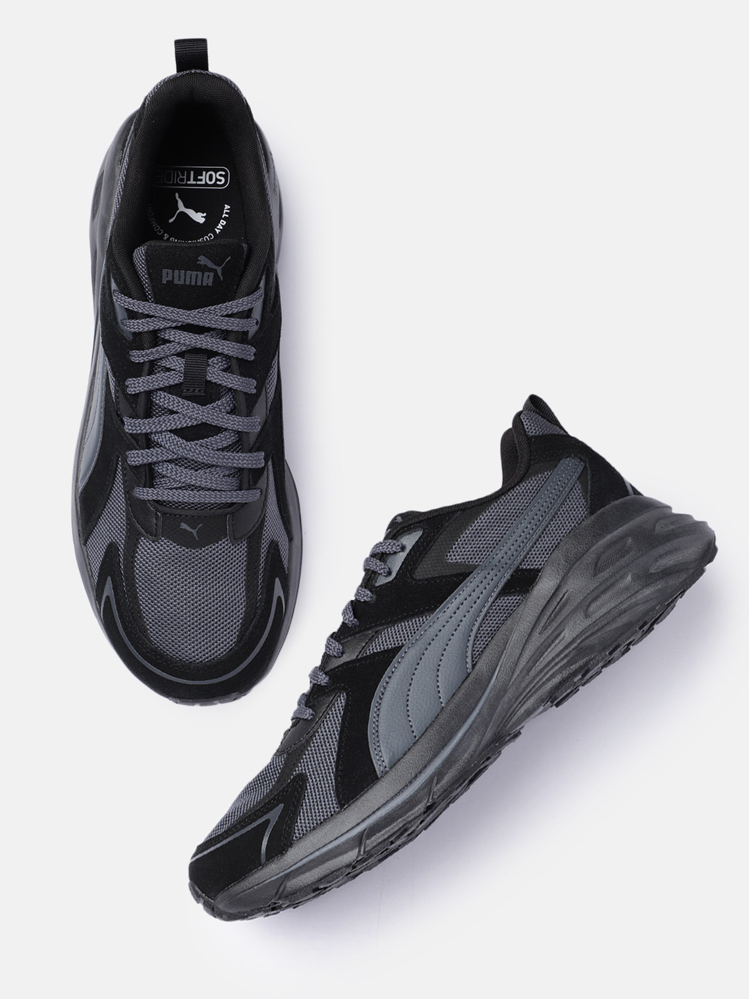 Puma Unisex Hypnotic LS Sneakers