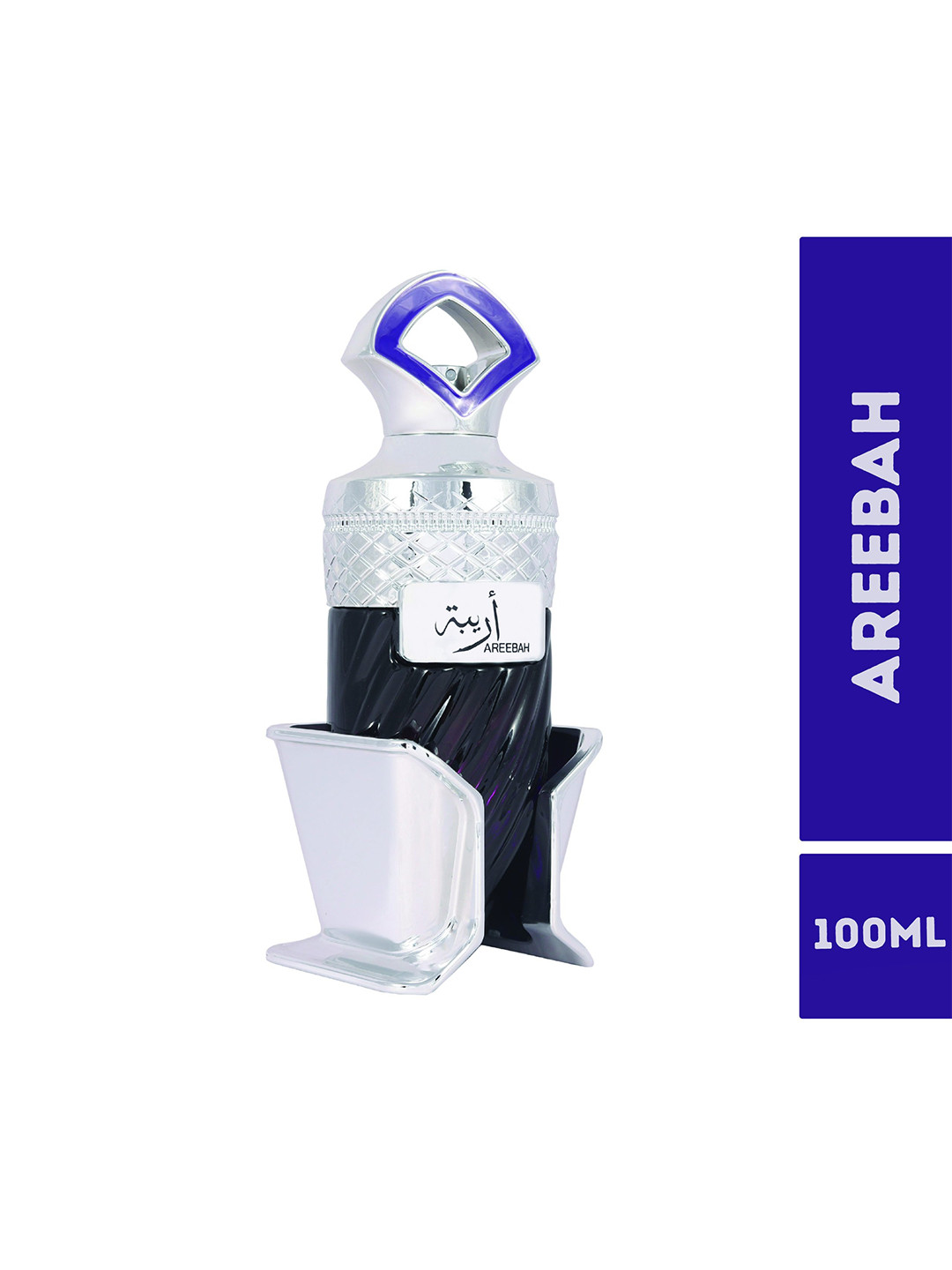 RIIFFS Women Areebah Long Lasting Extrait De Parfum - 100 ml