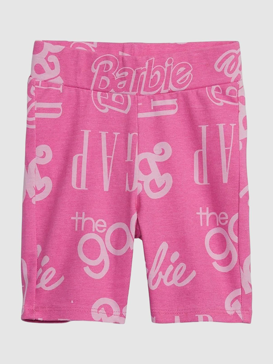 GAP Girls Mid-Rise Slim Fit Character City Tights