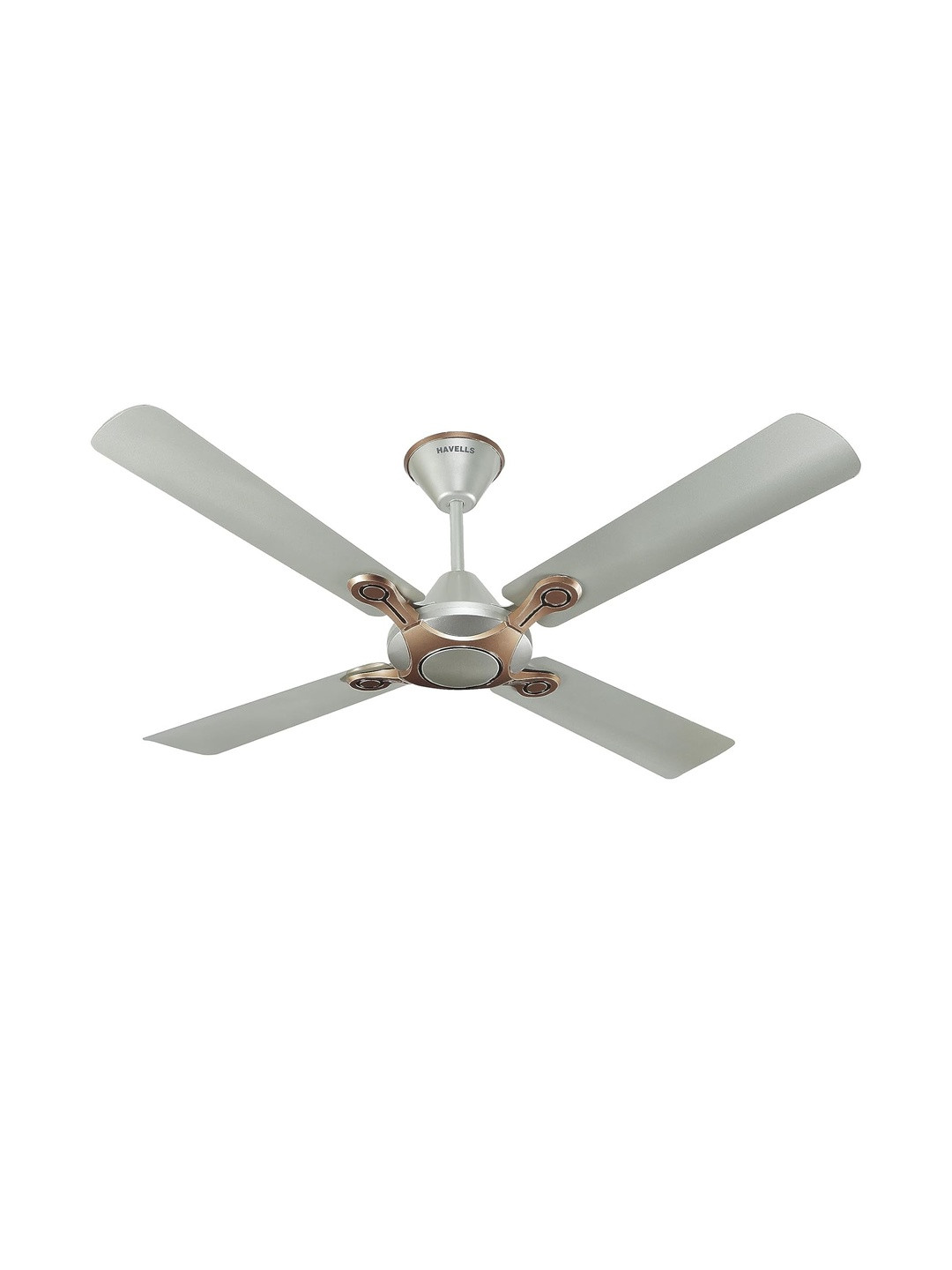 Havells Bronze Gold 4 Blades Celling Fan