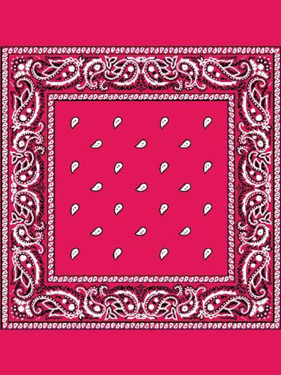 Navkar Crafts Unisex Bandana Headband