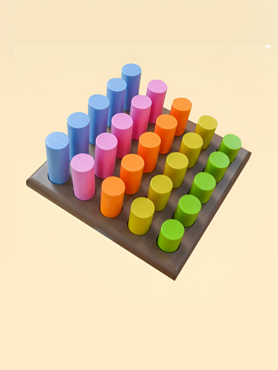 Playbox Math Toy Learning and Development Toys