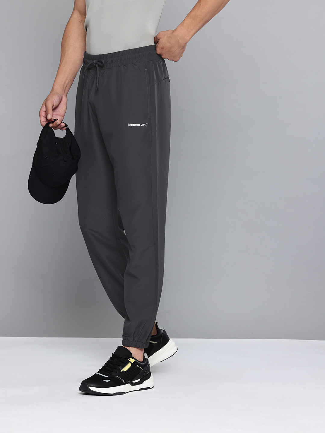 Reebok Men Performance Joggers