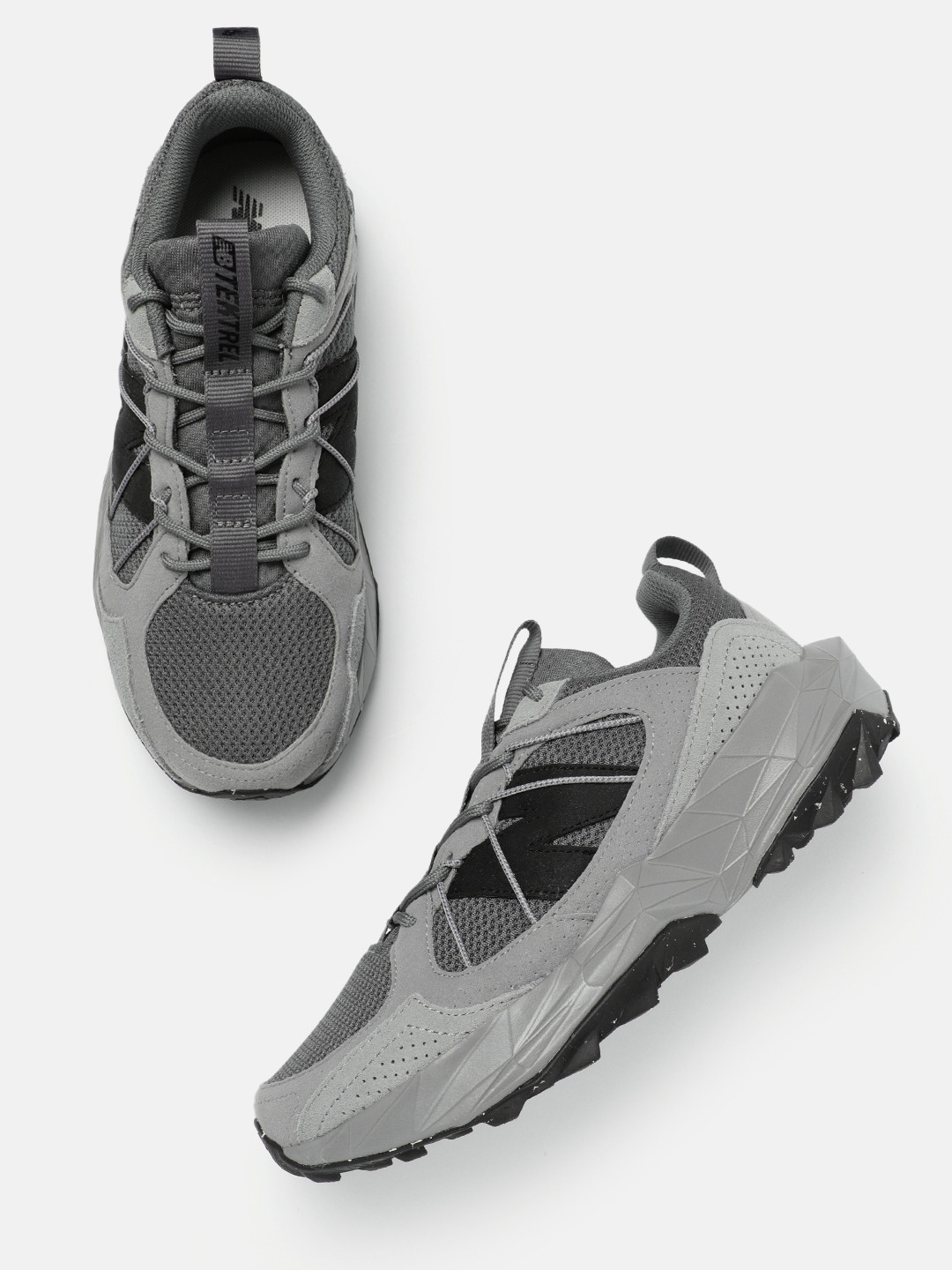 New Balance Men Tektrel Trekking Shoes