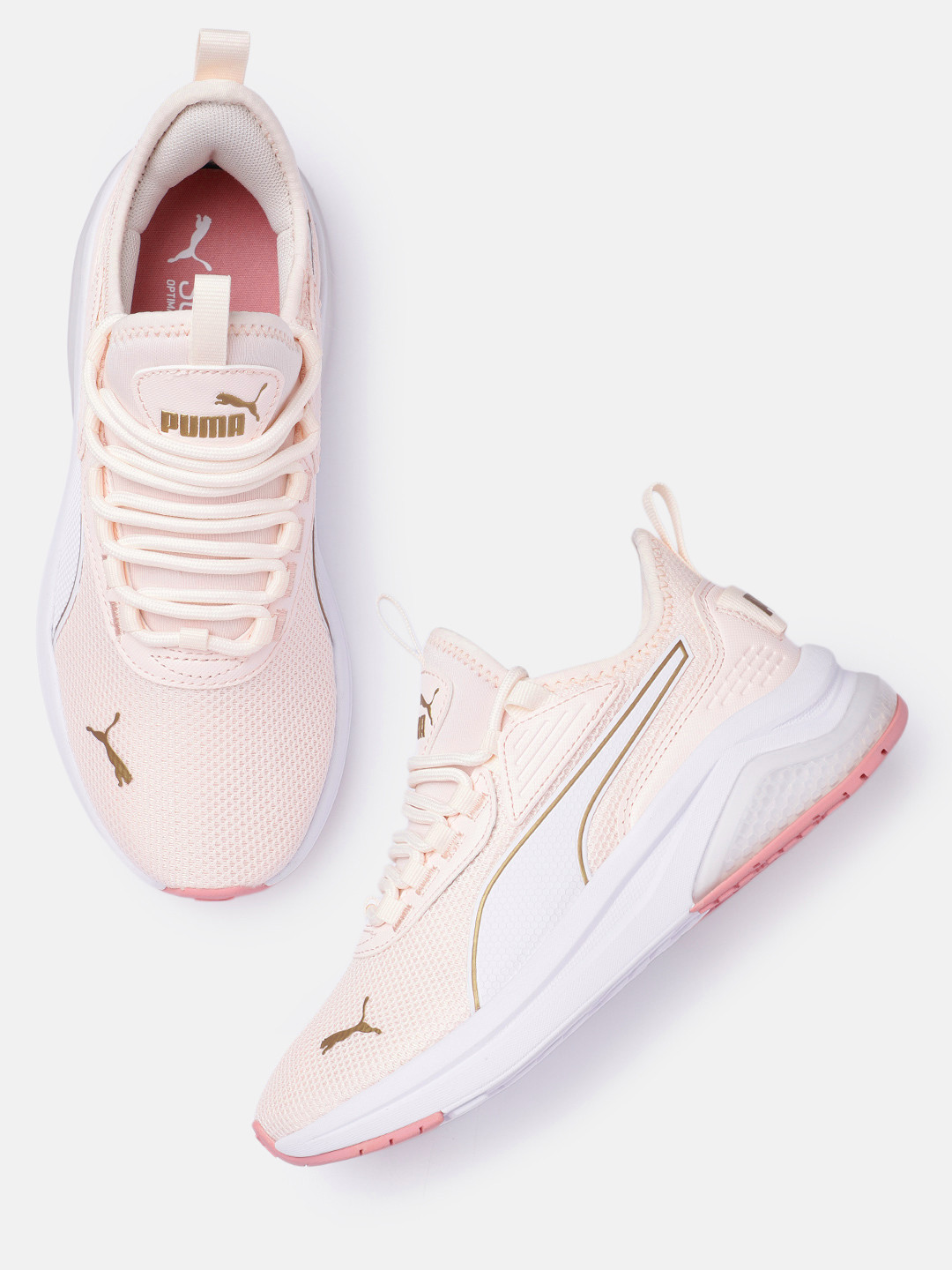 Puma Women Amplifier Sneakers