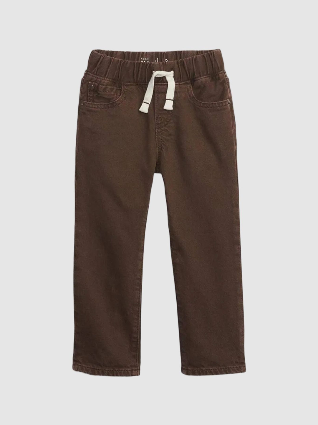 GAP Boys Mid-Rise Jeans