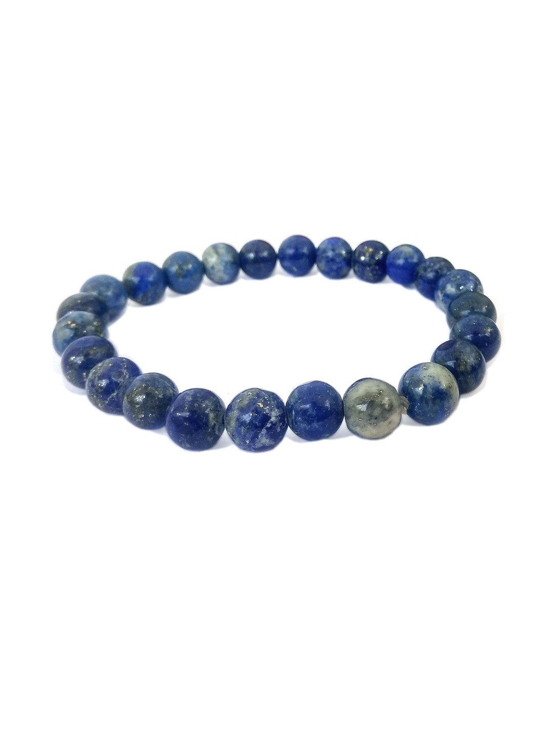 Shinde Exports Unisex Blue Bracelet