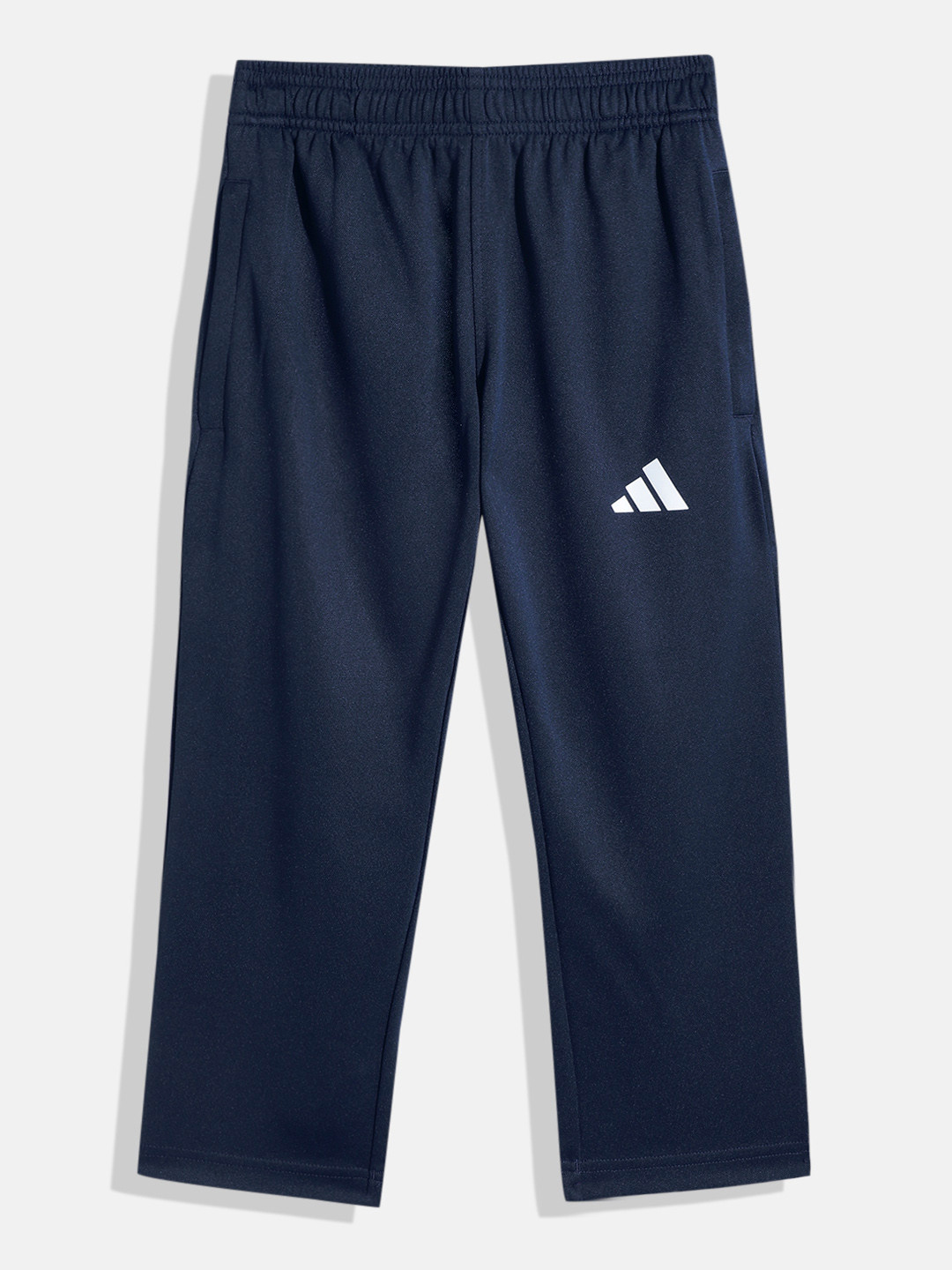 ADIDAS Unisex Track Pants With Brand Logo Detail