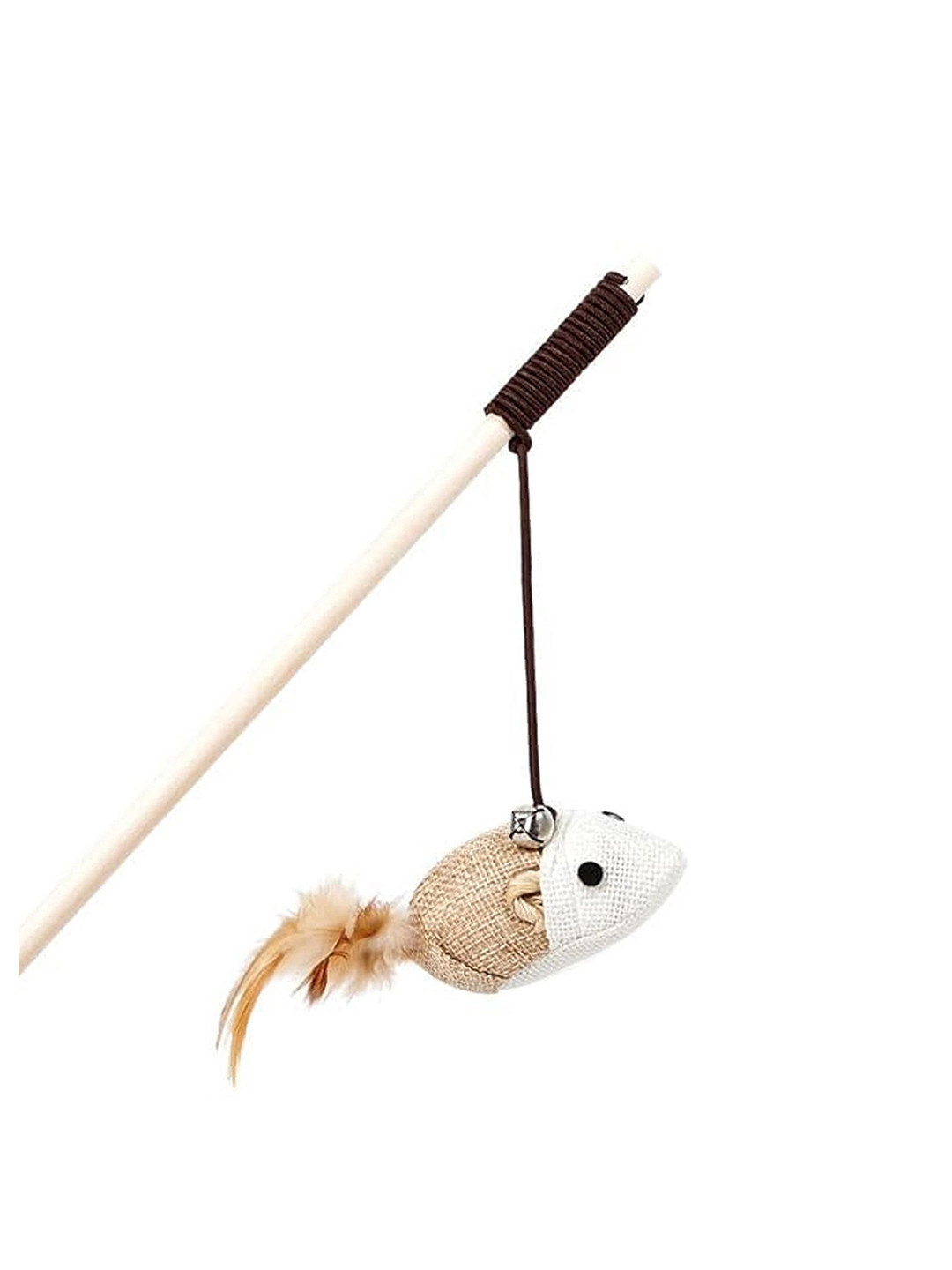 PETBABAS Playing Stick Pet Toy