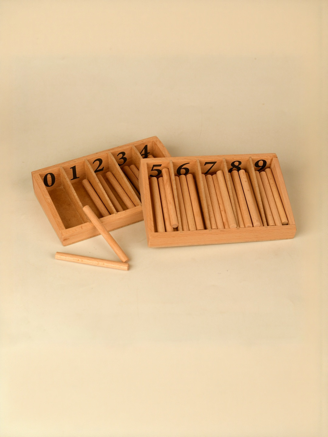 Playbox Math Learning and Development Toys