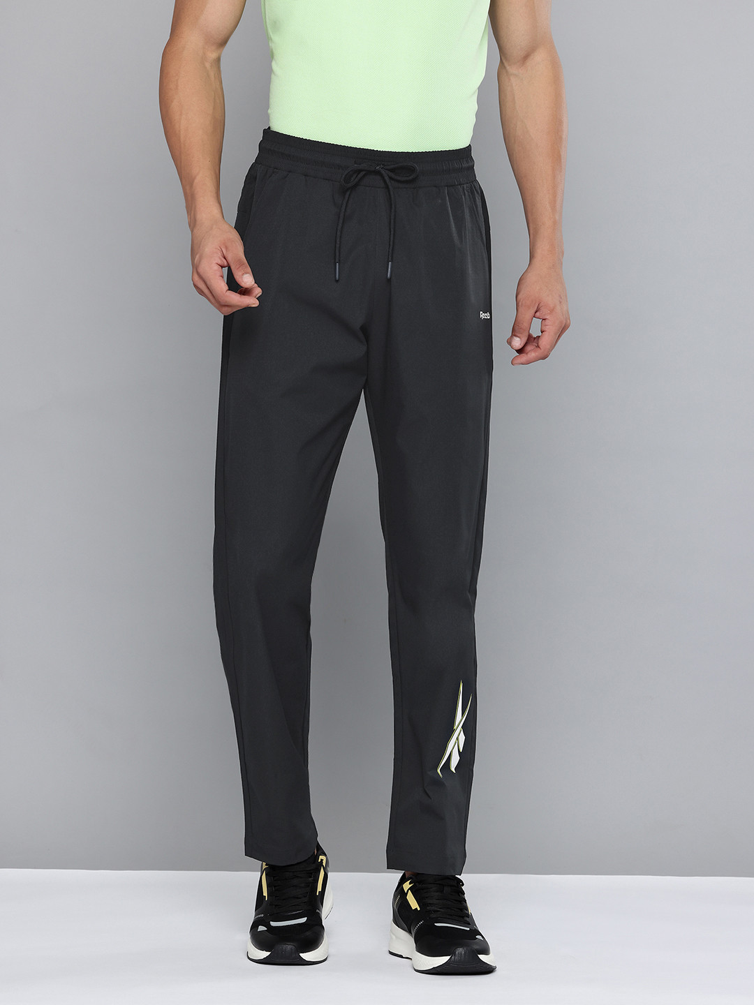 Reebok Men Performance Track Pants