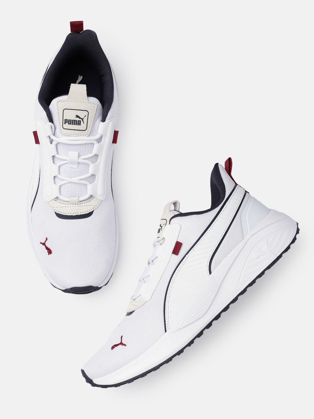 Puma Unisex Pacer 23 Street Sneakers