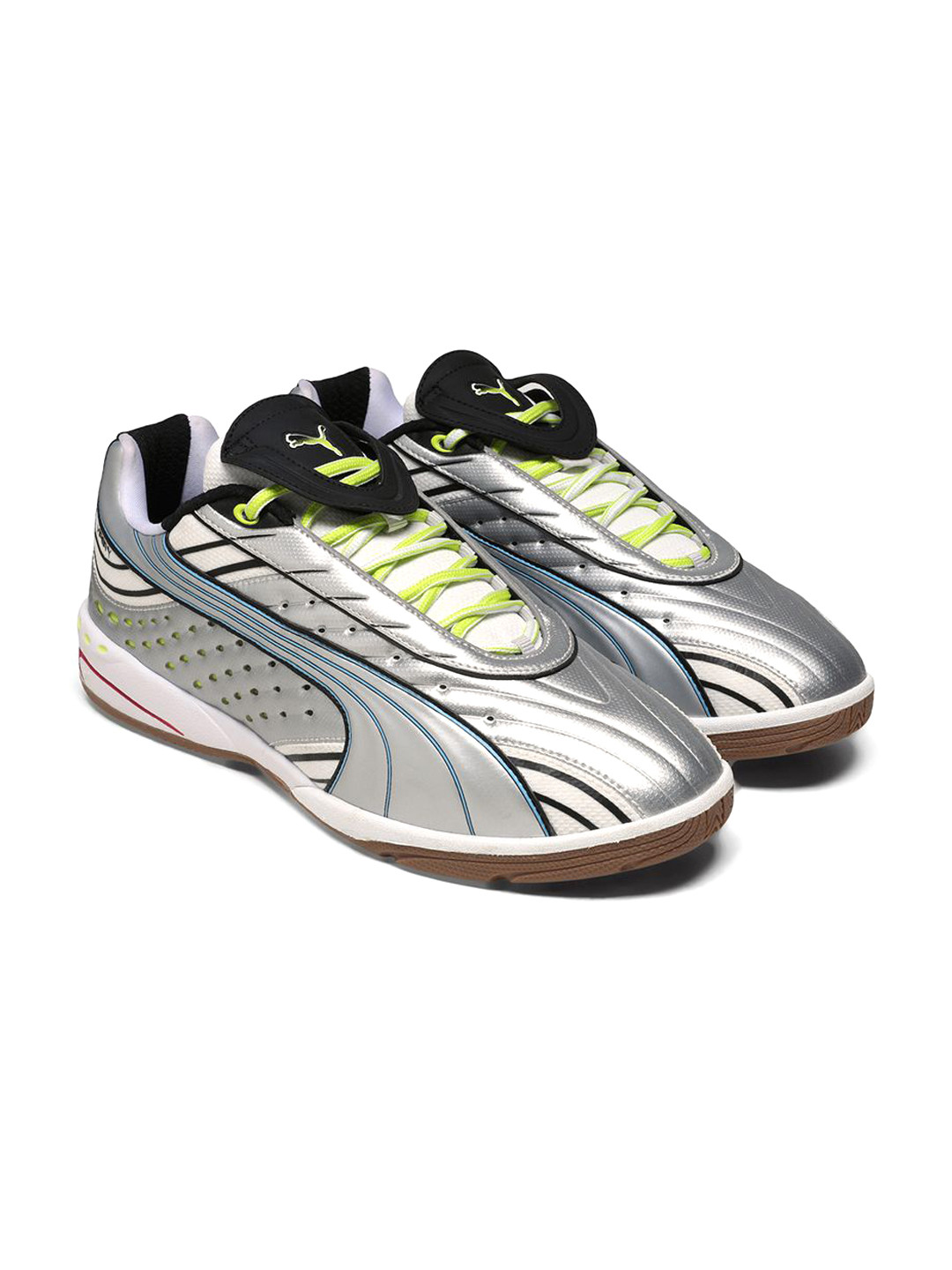 Puma Unisex V-S2 Tekno Sneakers