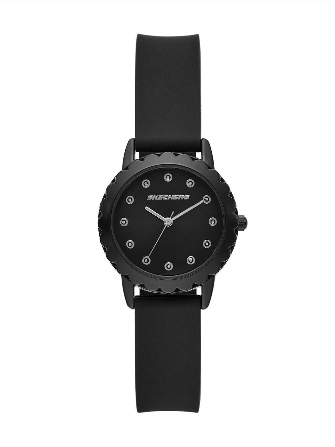 Skechers Women Dial & Straps Analogue Watch - SR6304