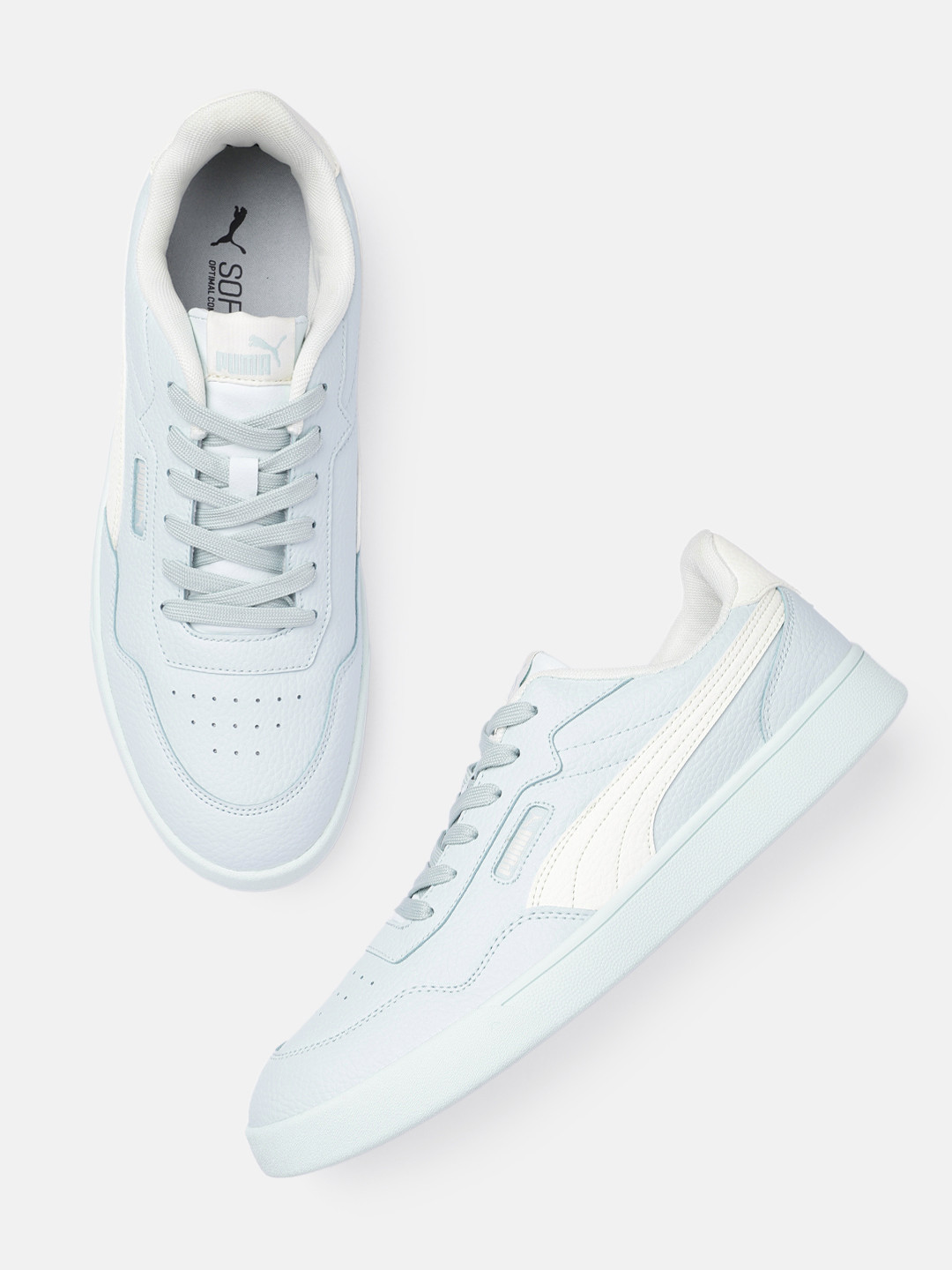 Puma Men Courtismo Sneakers