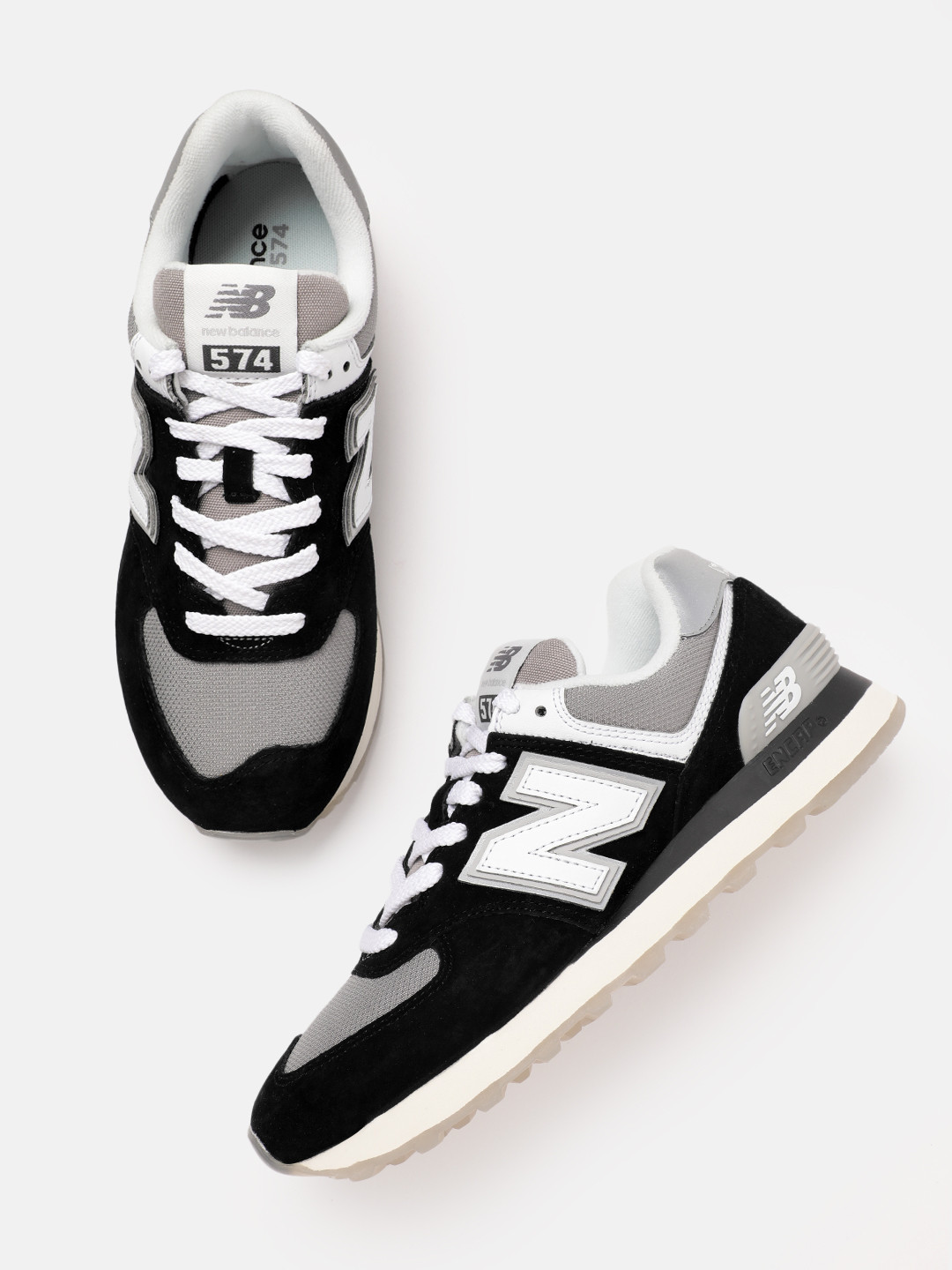 New Balance Unisex 574 Sneakers