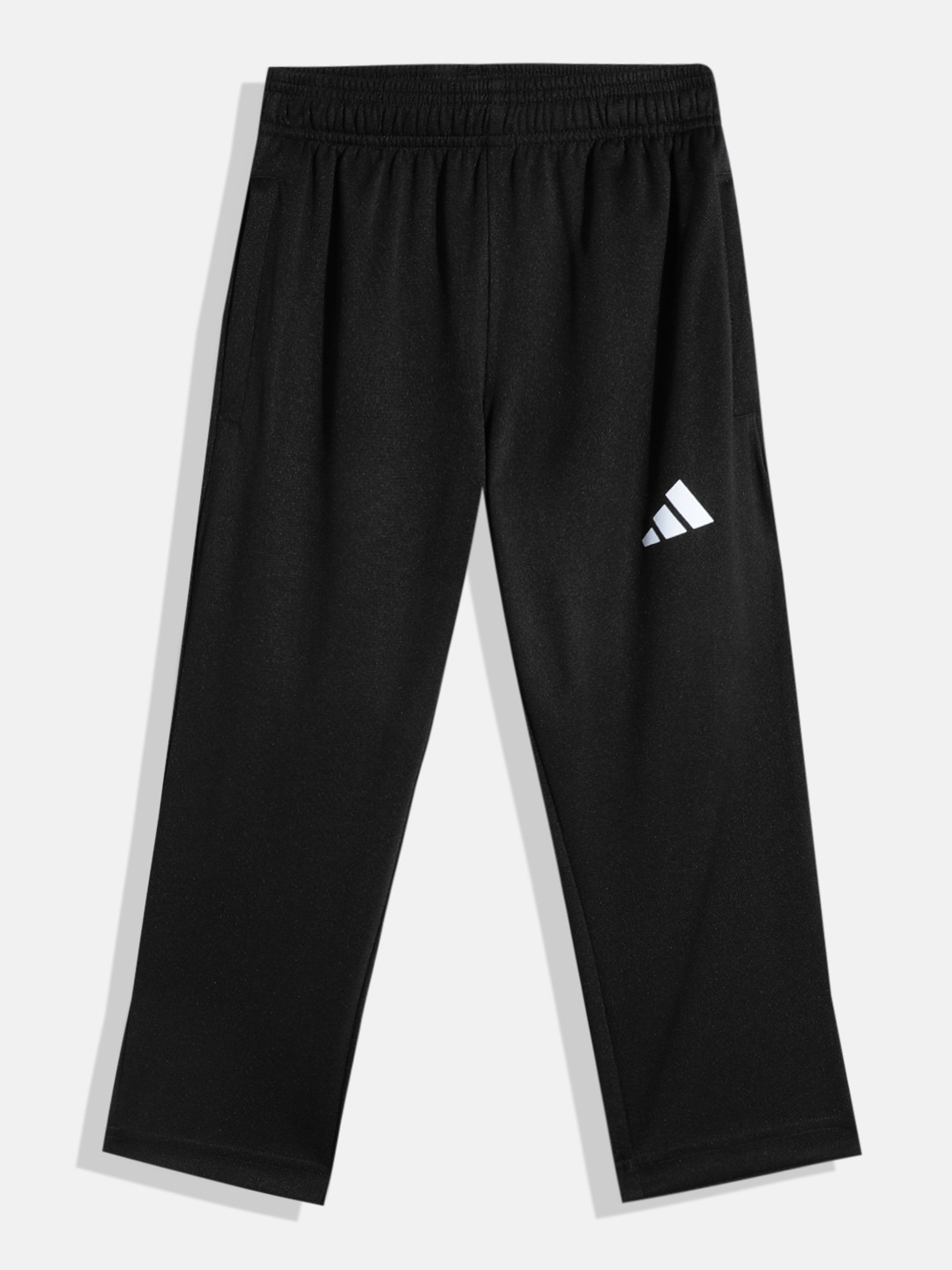 ADIDAS Unisex Track Pants With Brand Logo Detail