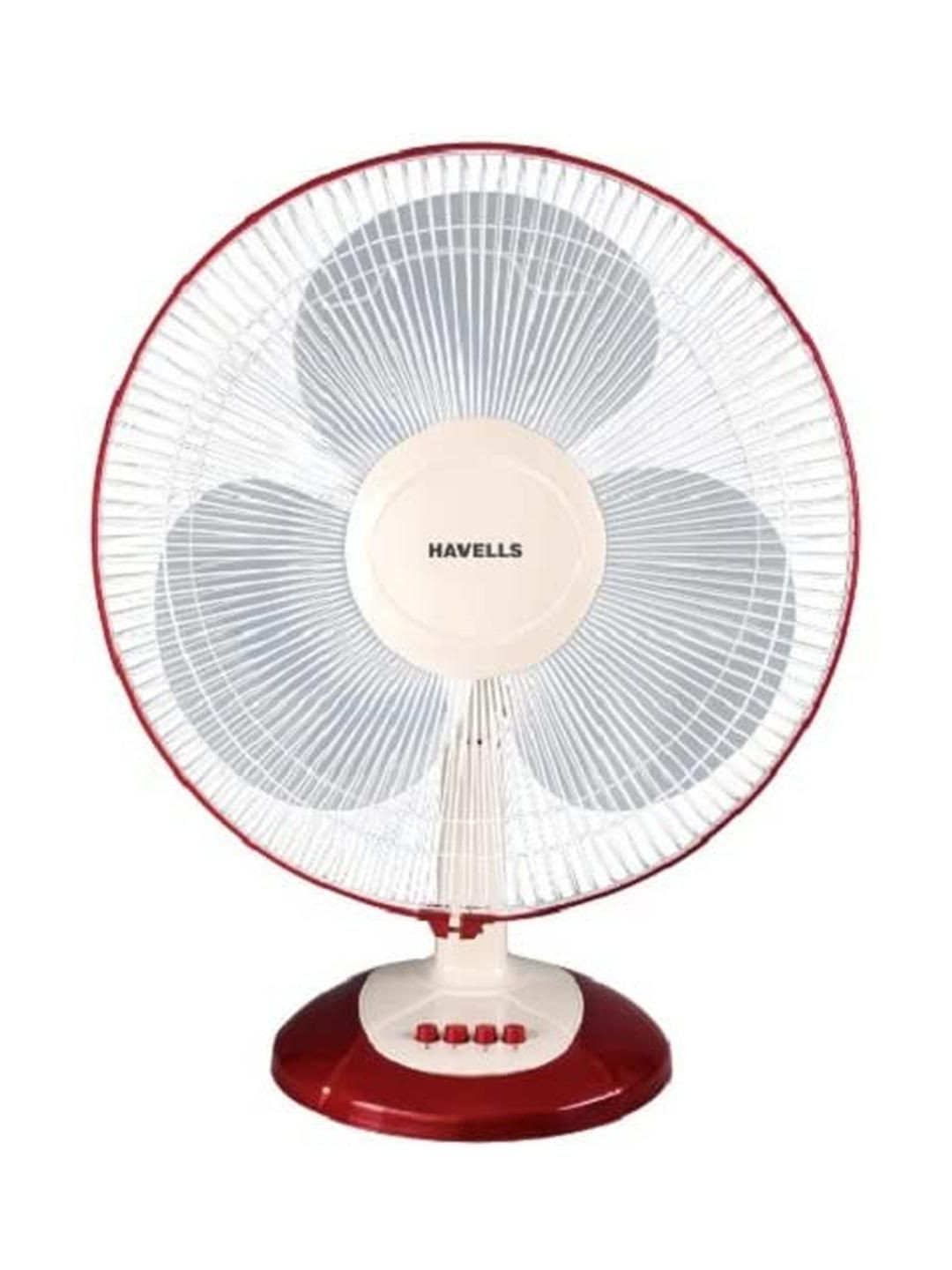 Havells SWING LX CHERRY 400 mm Table Fan