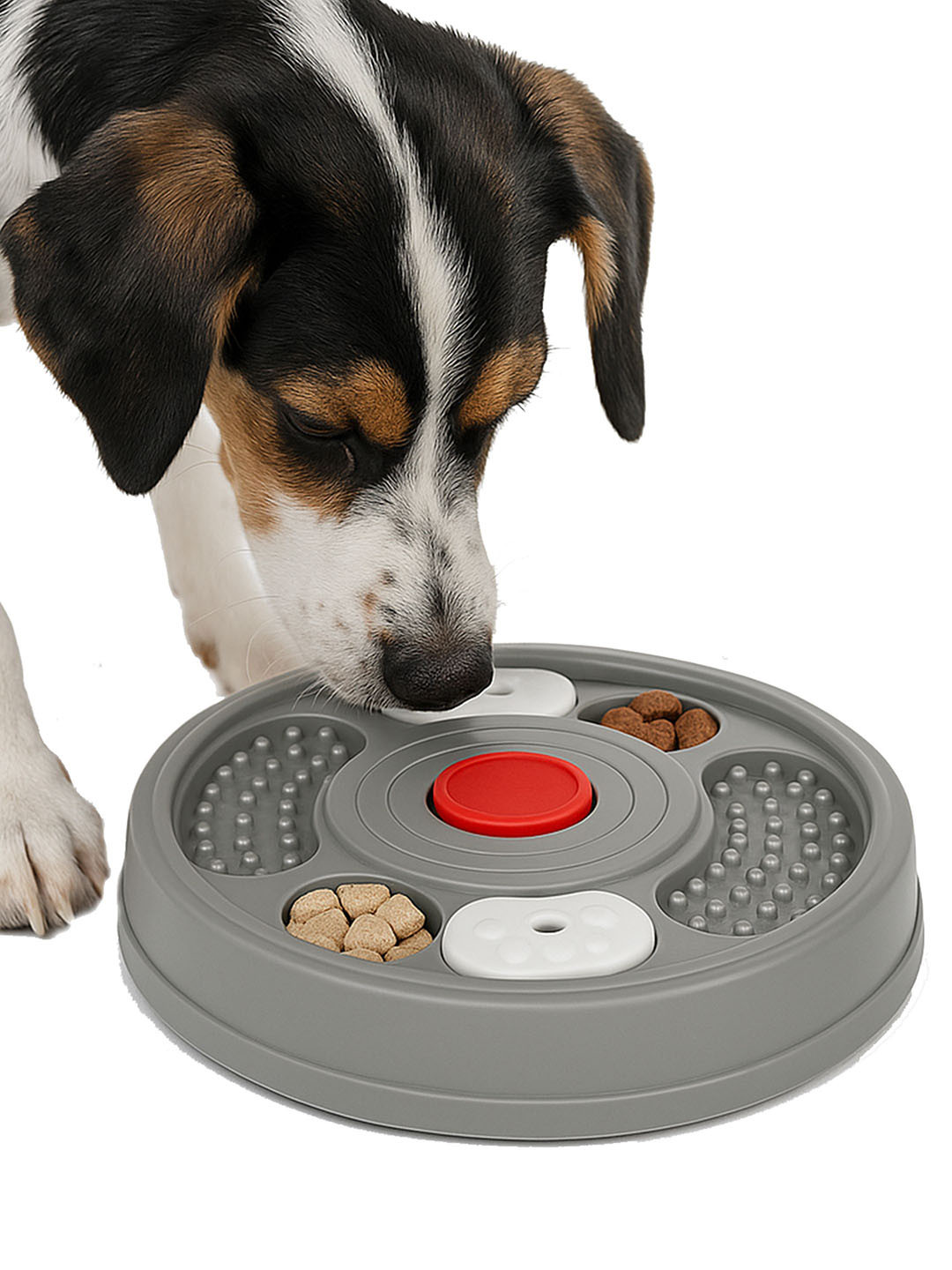 Petbabas Pet Feeders