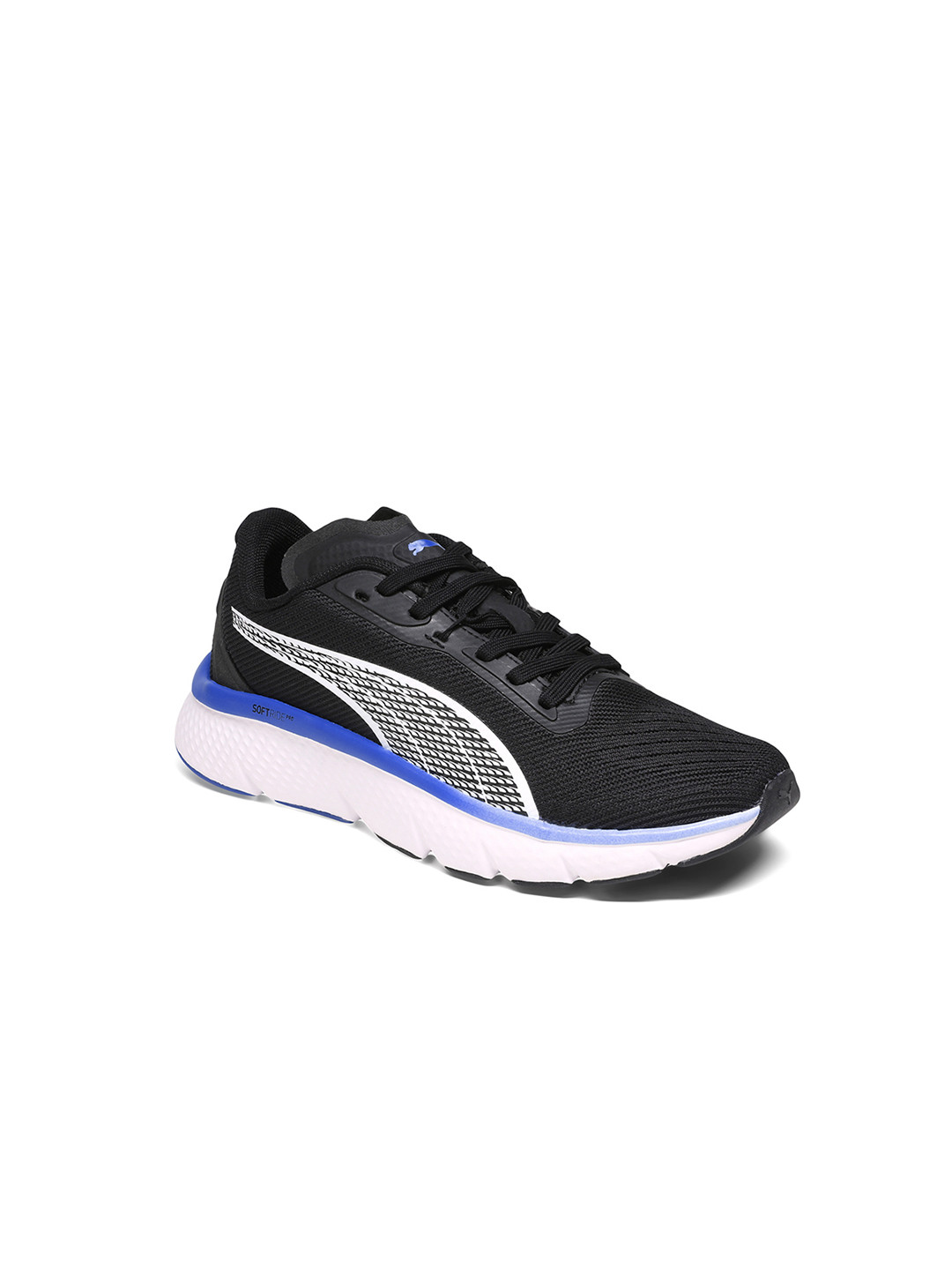 Puma Softride Pro Dynamic Youth Breathable Sneakers