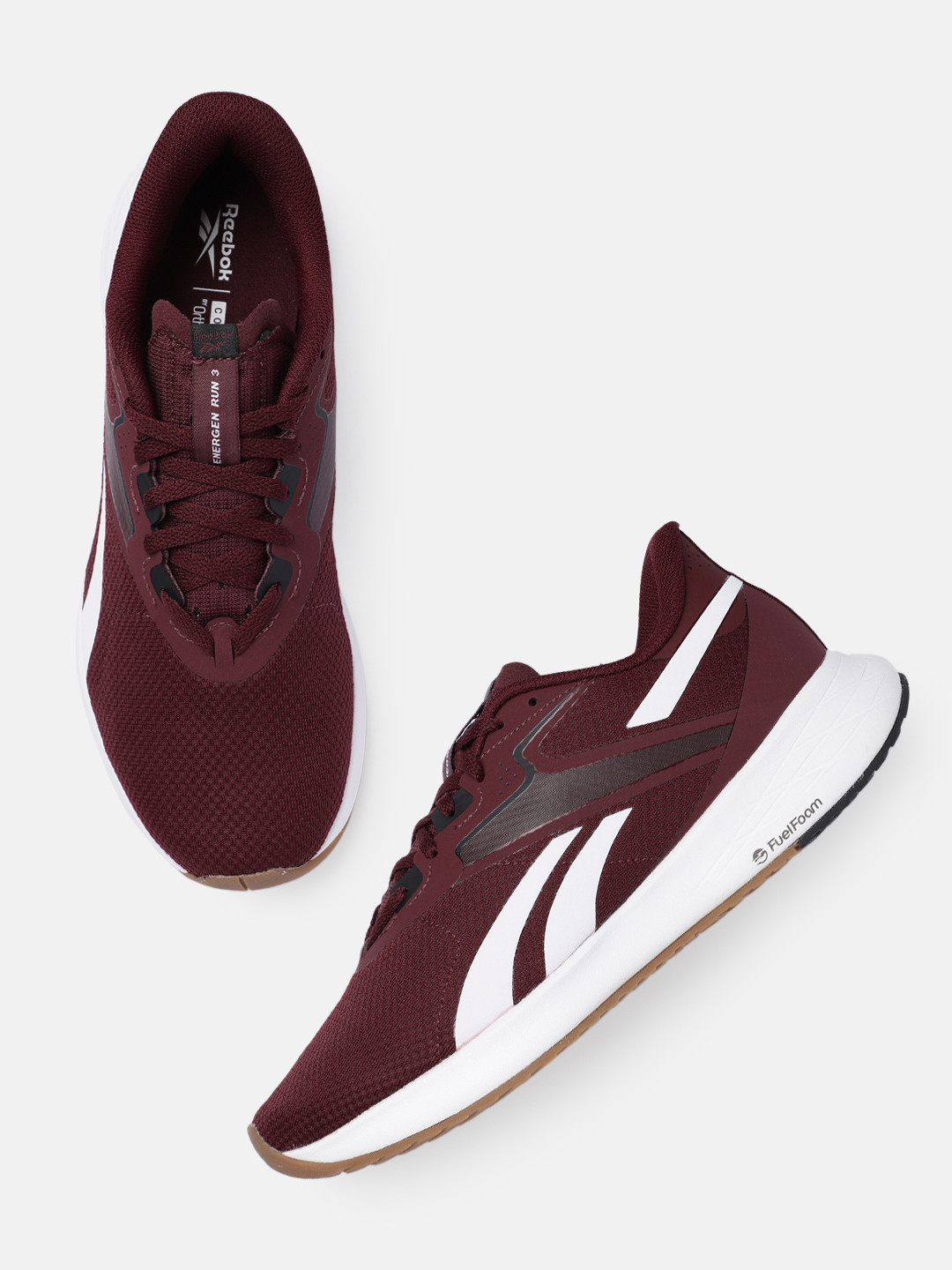 Reebok Men ENERGEN RUN 3 Shoes