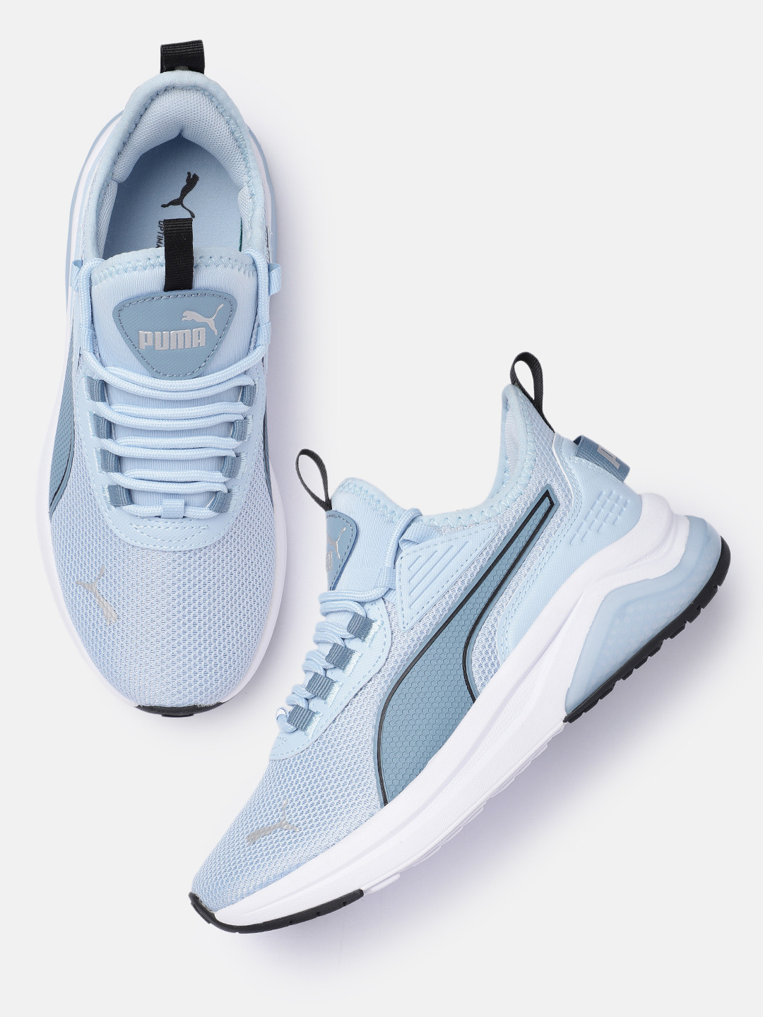 Puma Women Amplifier Sneakers