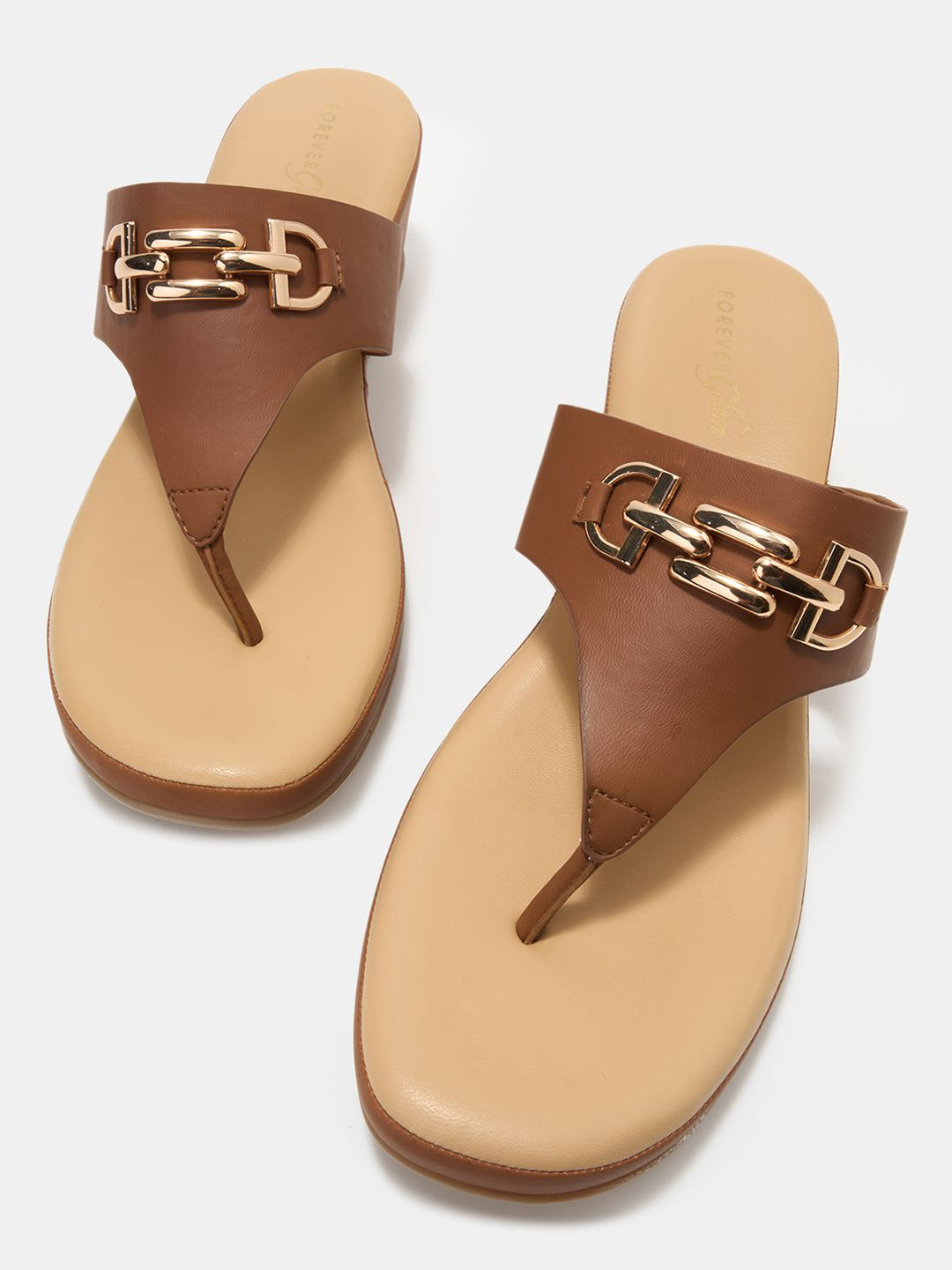 Forever Glam by Pantaloons Women Wedge Sandal Heels