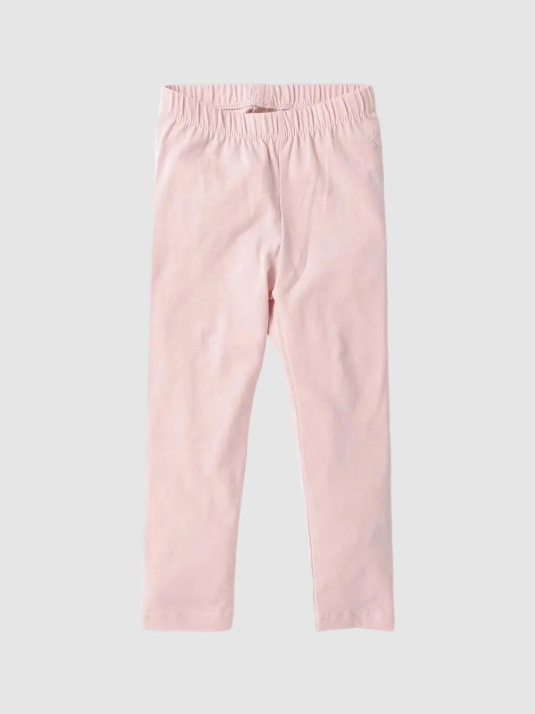 GAP Girls Mid-Rise Skinny Fit Leggings