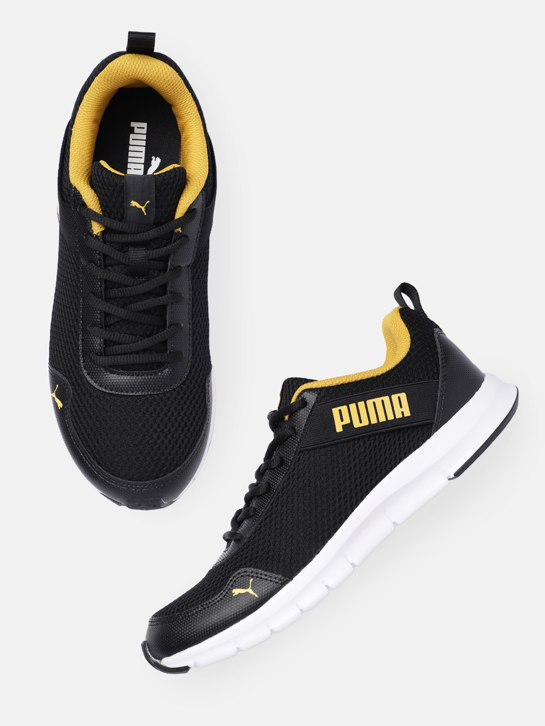Puma Men Movemax Shoes