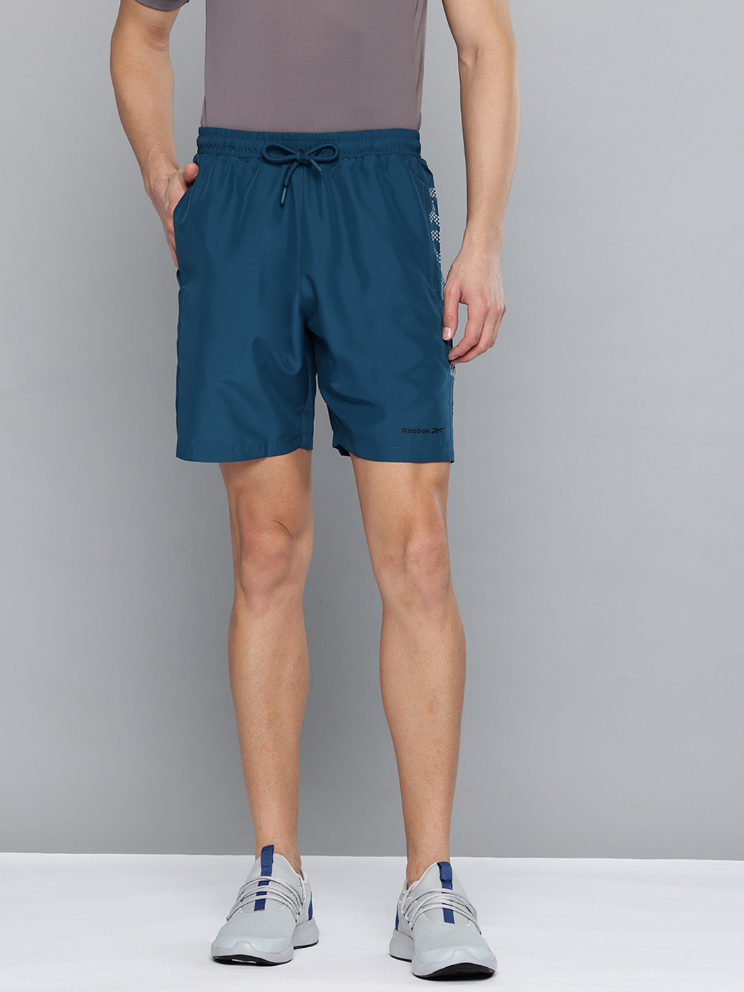 Reebok Men Performance Shorts