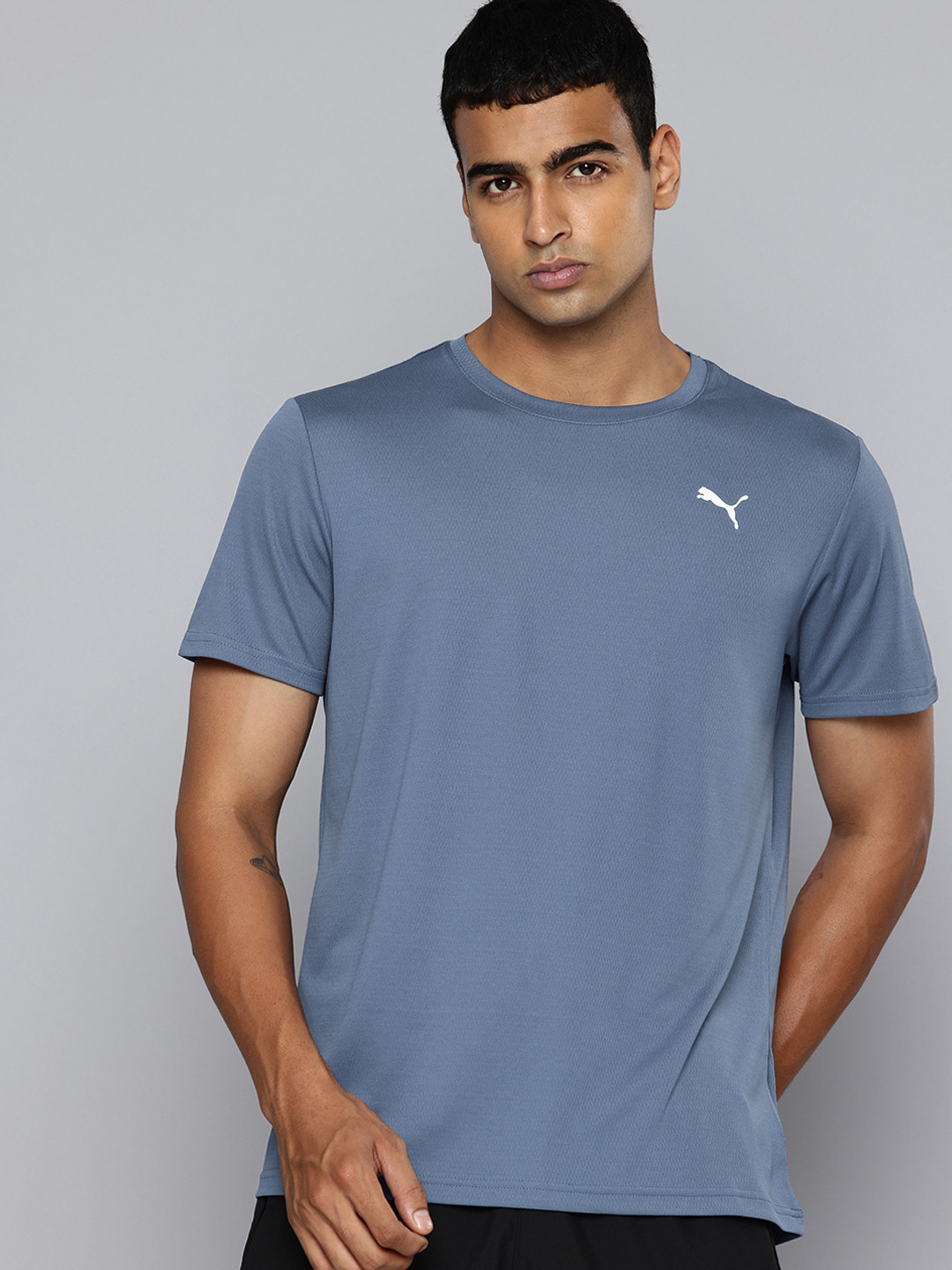 Puma Train All Day dryCELL T-shirt