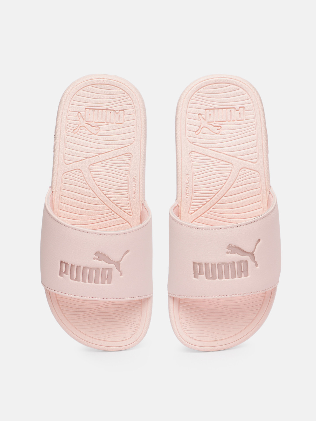 Puma Women Cool Cat 2.0 Lightweight Slides
