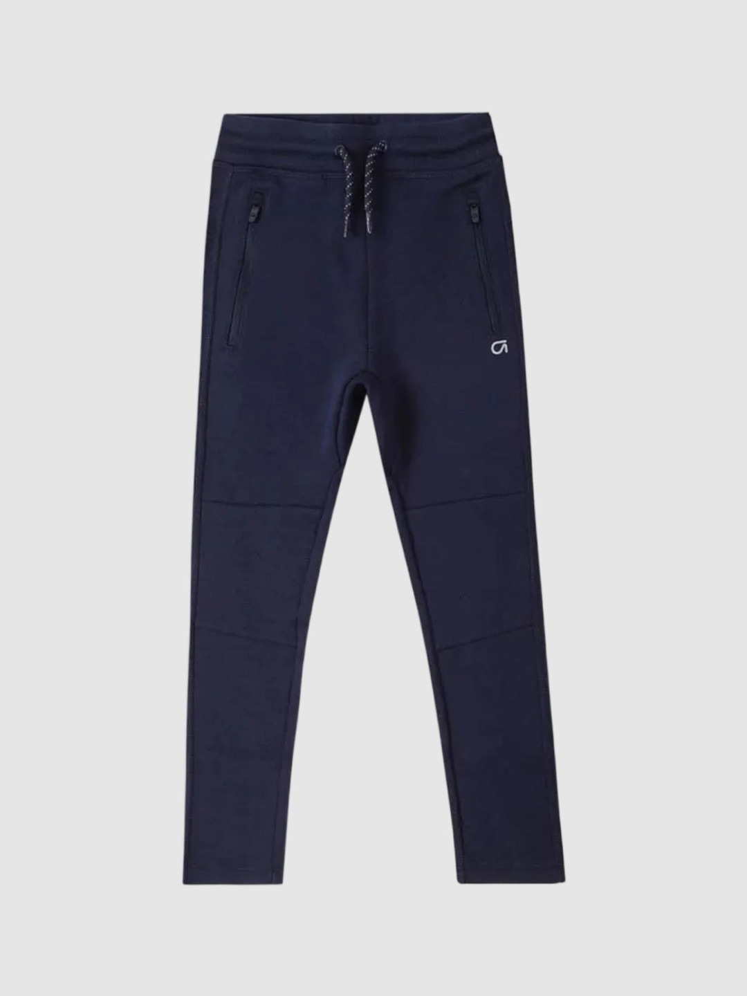 GAP Boys Slim Fit Mid-Rise Track Trousers