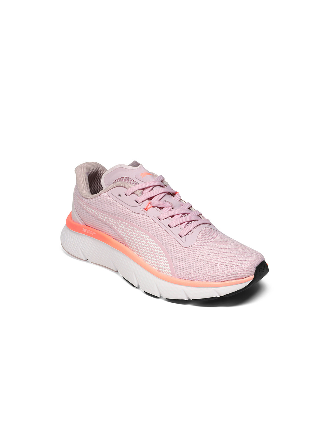 Puma Softride Pro Dynamic Youth Breathable Sneakers