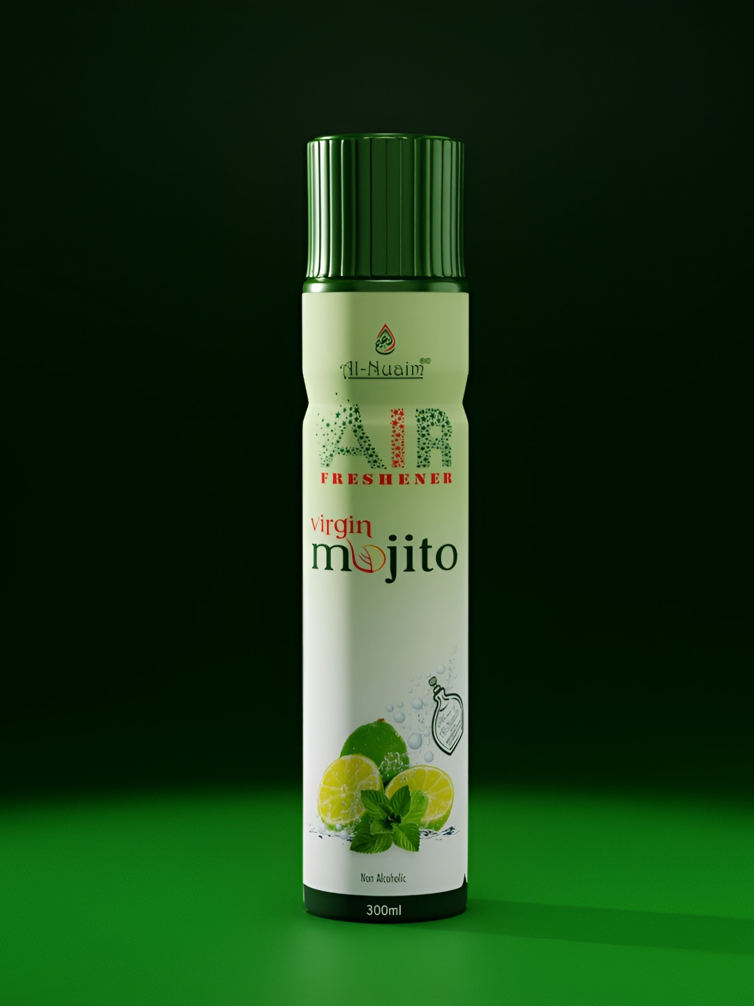 Al-Nuaim Mojito 300ML Air Freshener