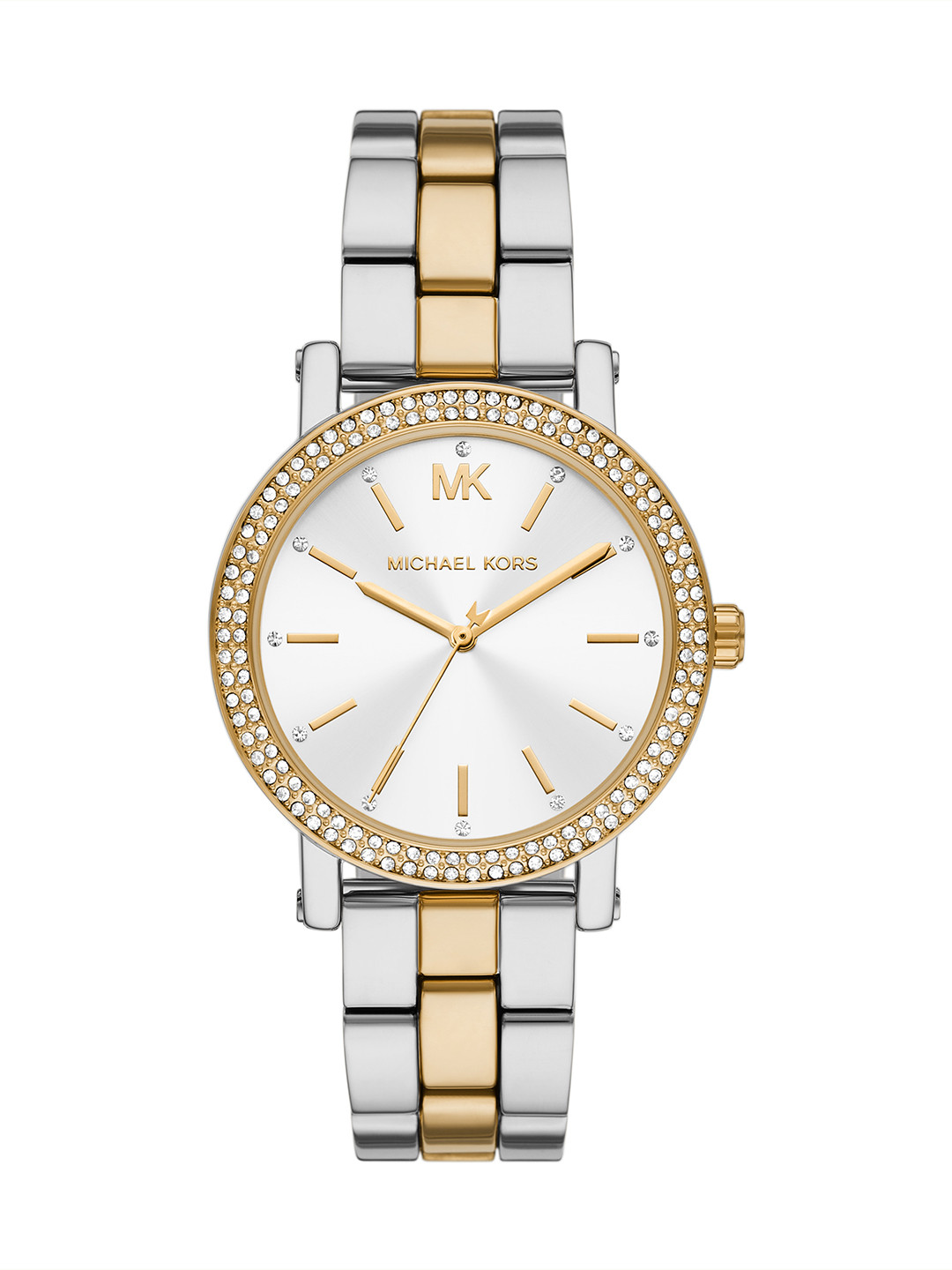 Michael Kors Women Straps Analogue Watch - MK7550I