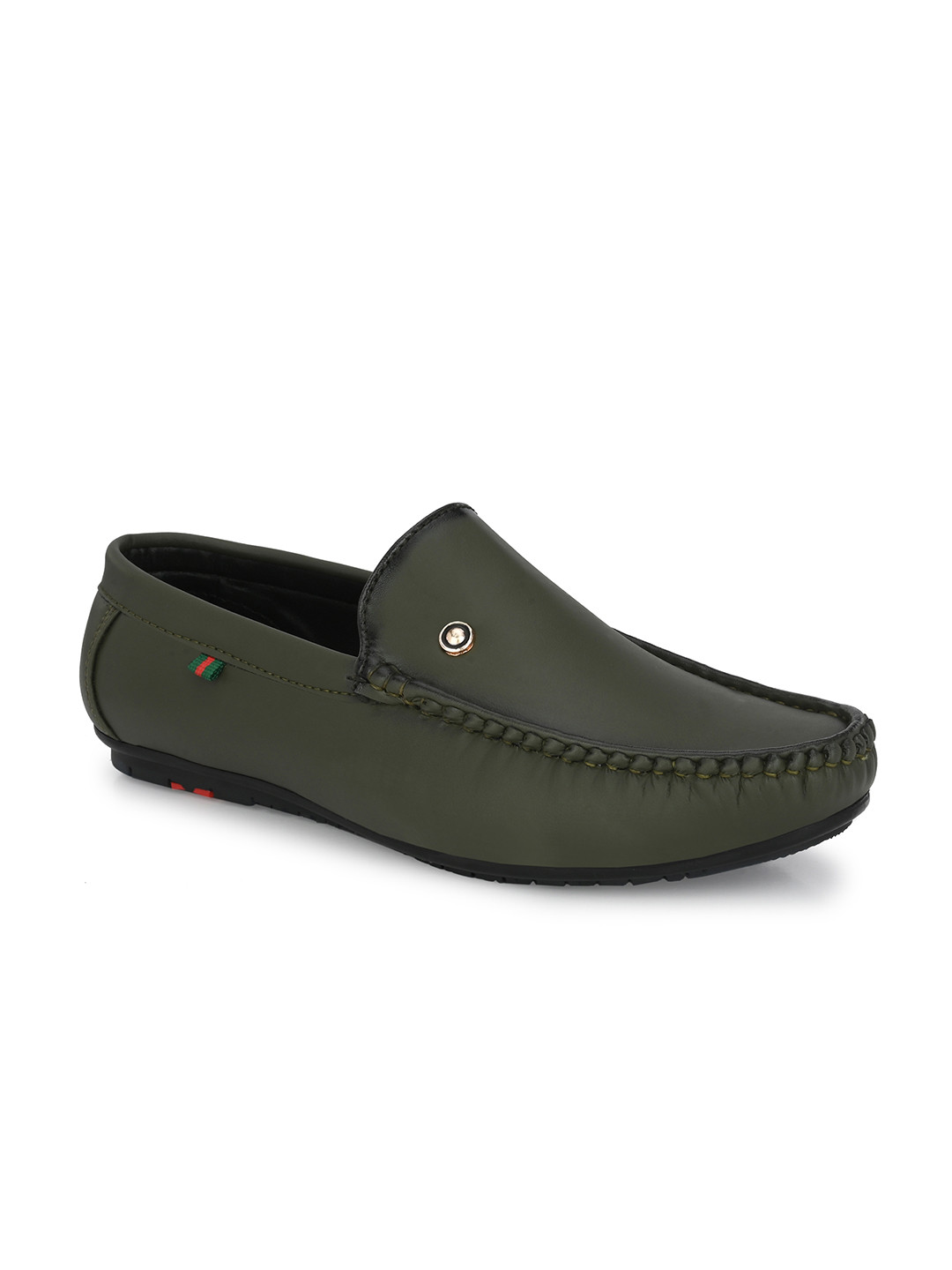 FOOTLOOSE Men Extra Comfort Loafers