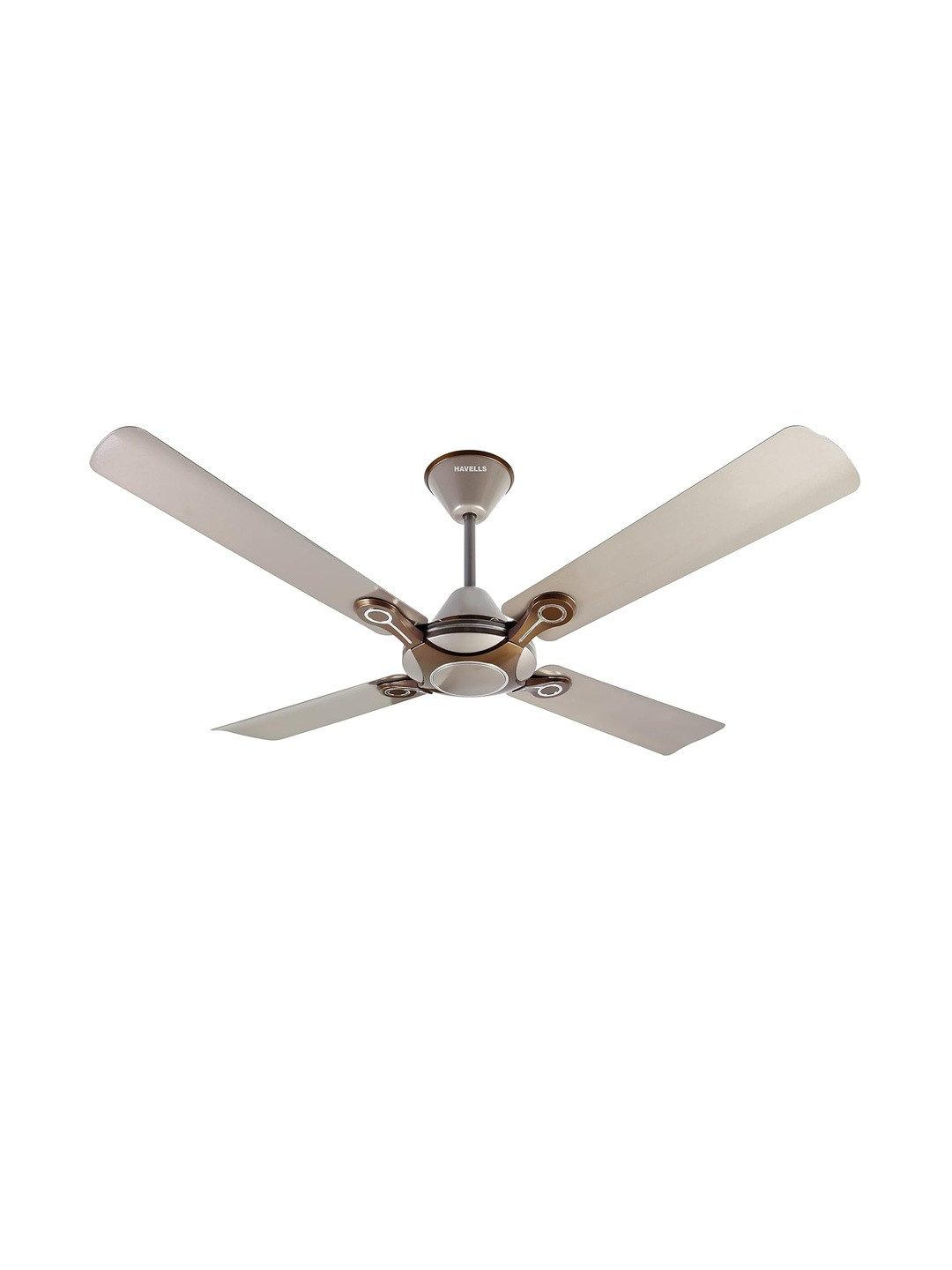 Havells LEGANZA ES 4B Mist Honey 1200 mm Ceiling Fan