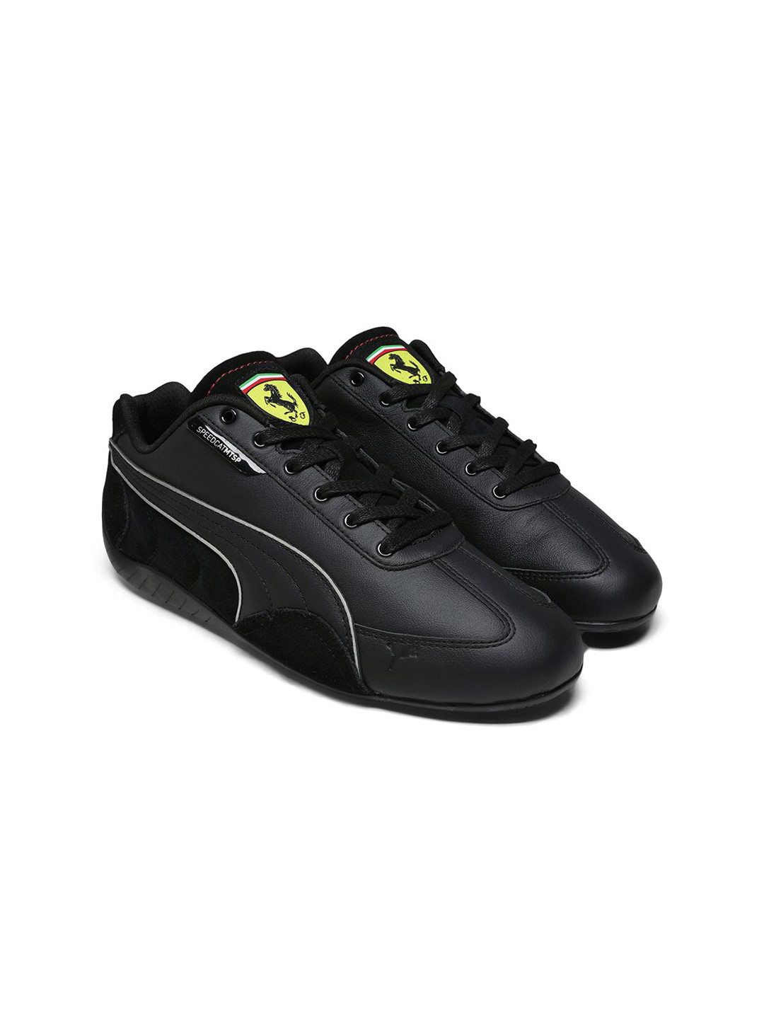 Puma Motorsport Scuderia Ferrari HP Speedcat Sneakers