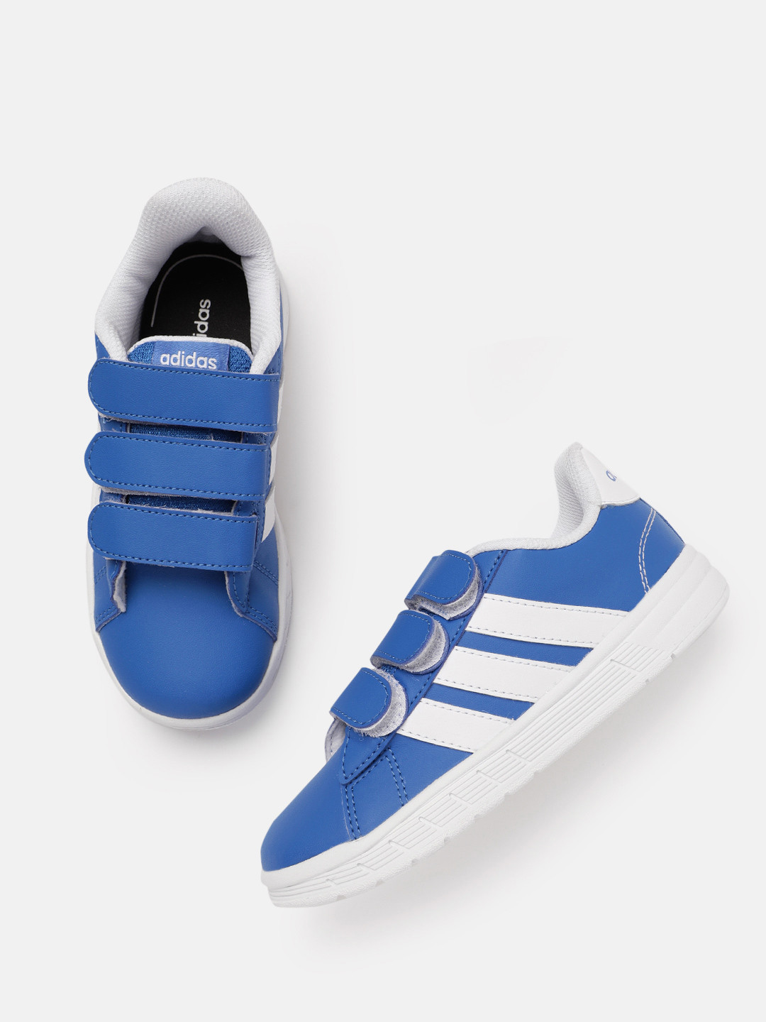 ADIDAS Kids Activeplay Training Shoes