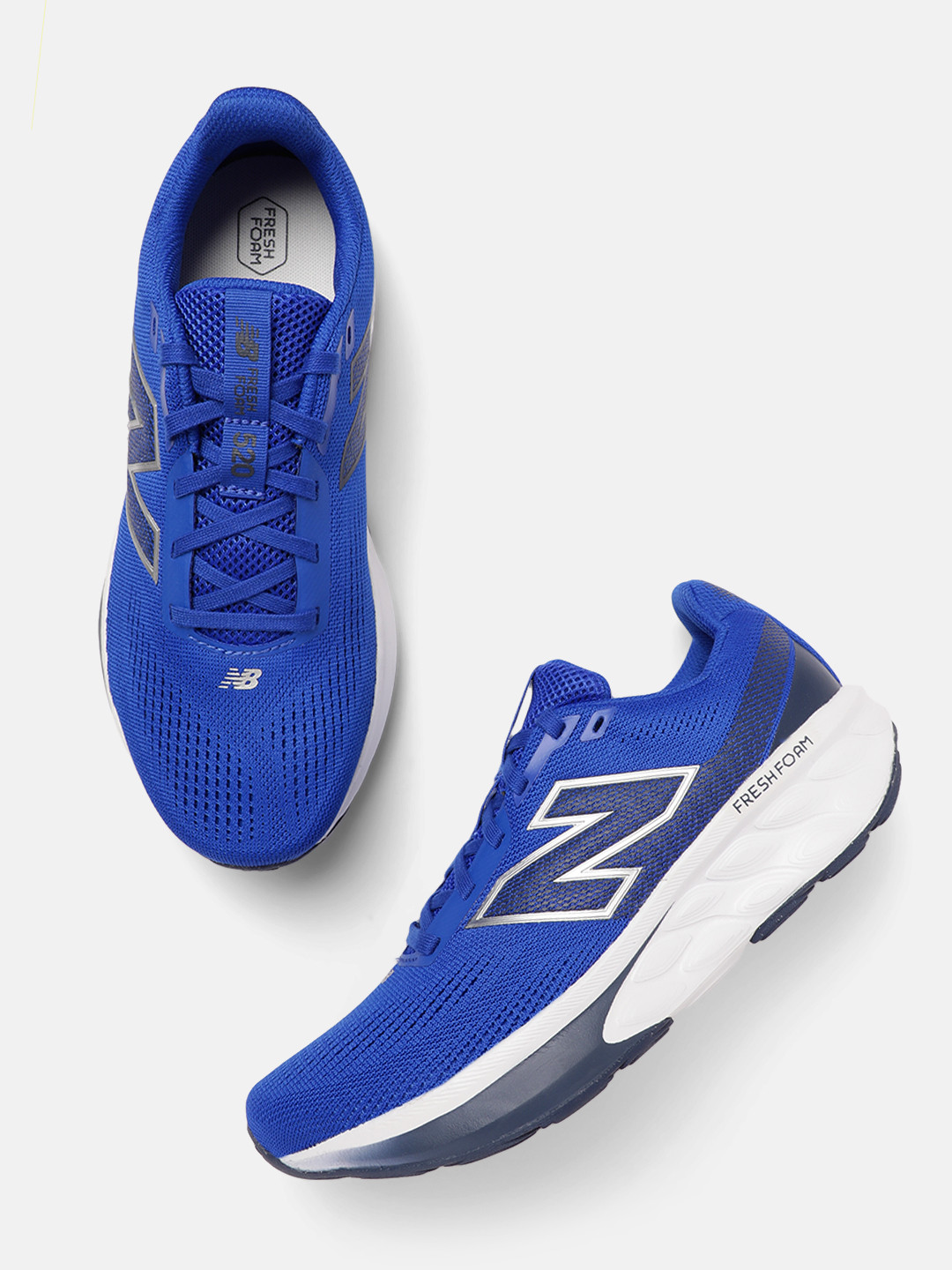 New Balance Men 520 Running Shoes