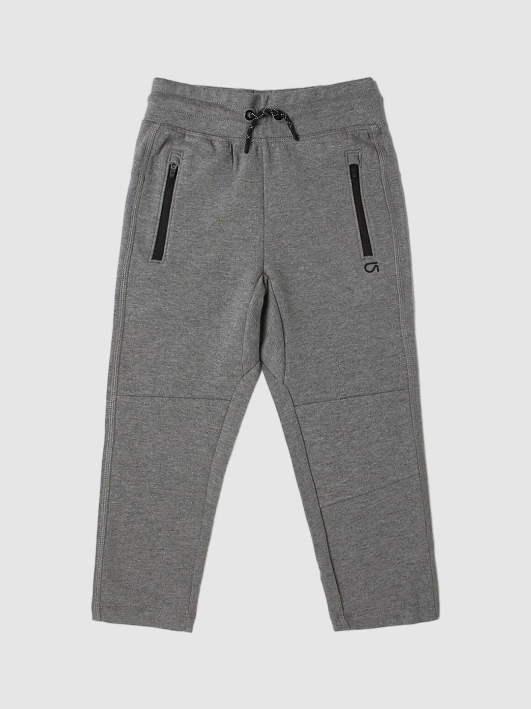 GAP Boys Mid-Rise Slim Fit Track Pants Trousers