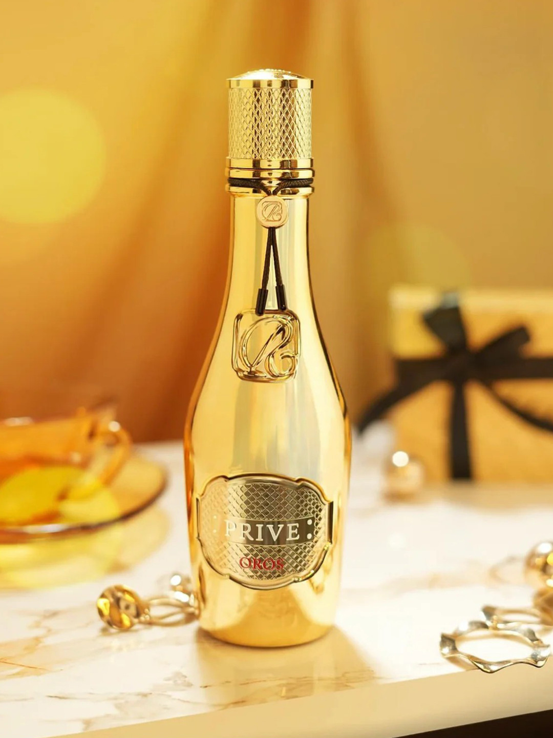 RIIFFS Prive Oros Long Lasting Eau De Parfum - 100 ml