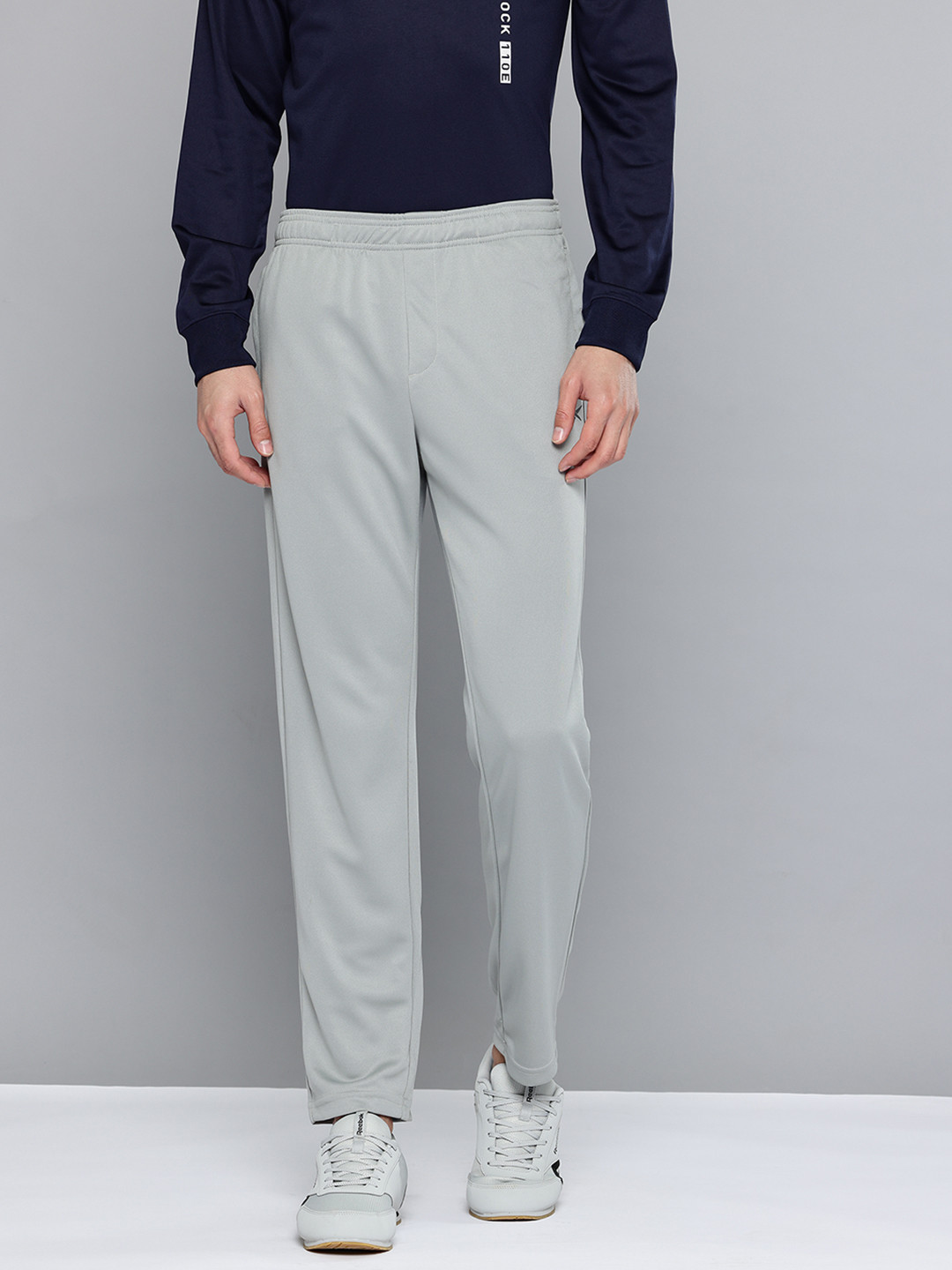 Reebok Men RO Active Track Pants