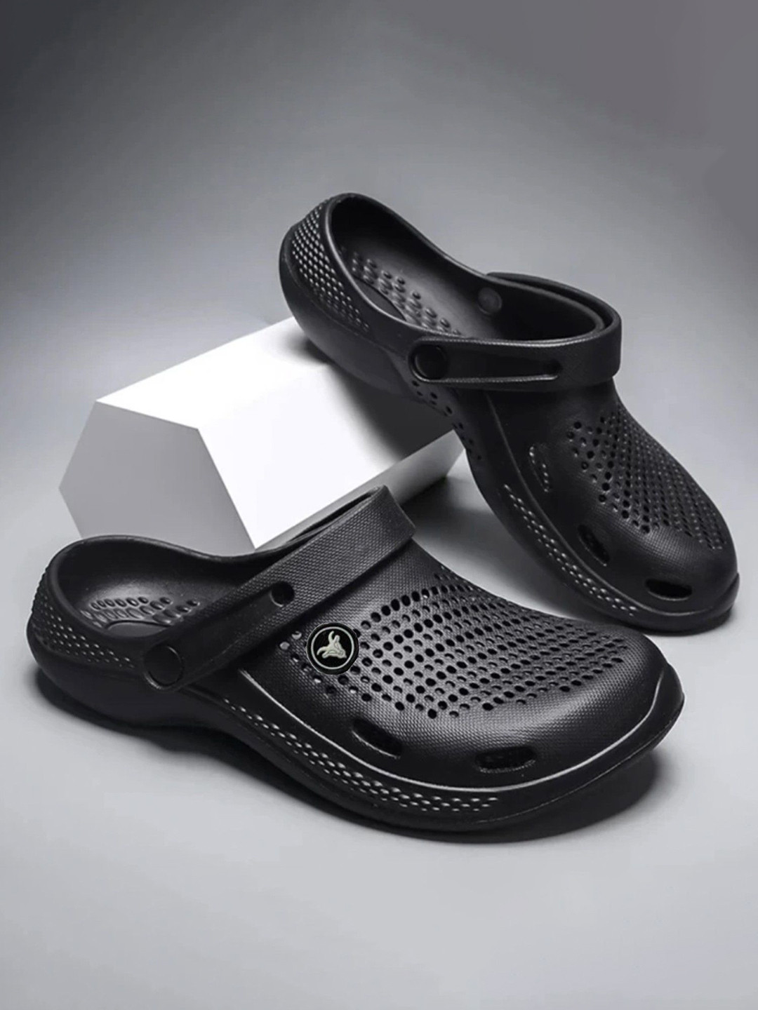 LIFA TRADERS Men EVA Clogs
