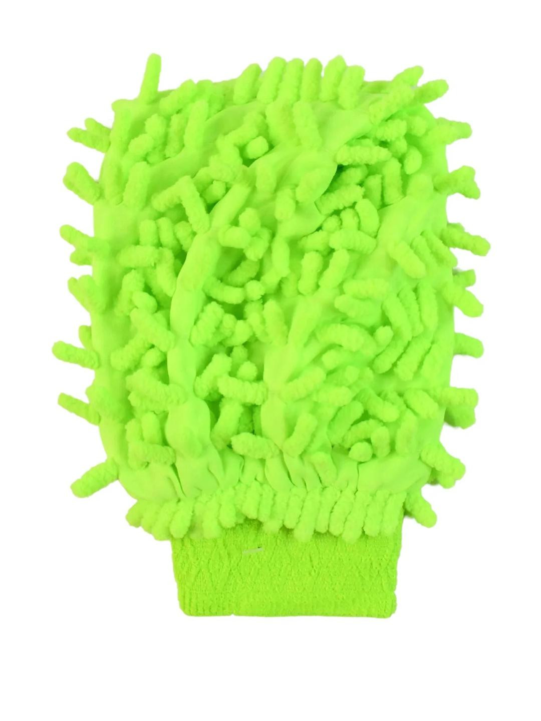 DeoDap microfiber cleaning glove