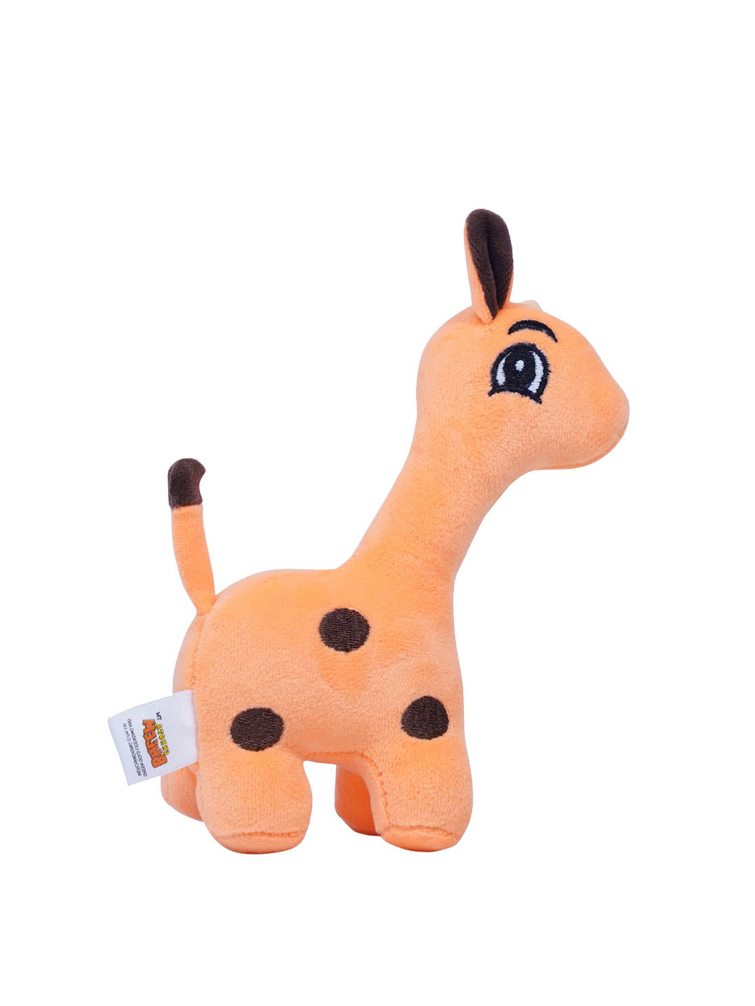 Chhota Bheem Kids Giraffe Plush Super Soft Toys and Dolls