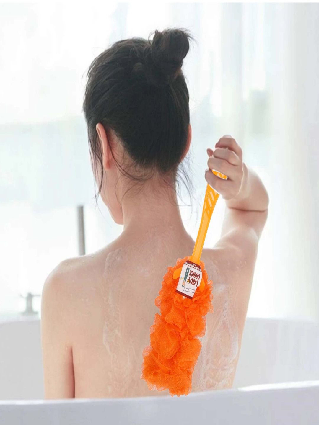 LADY CHOICE Bath Accessories Set