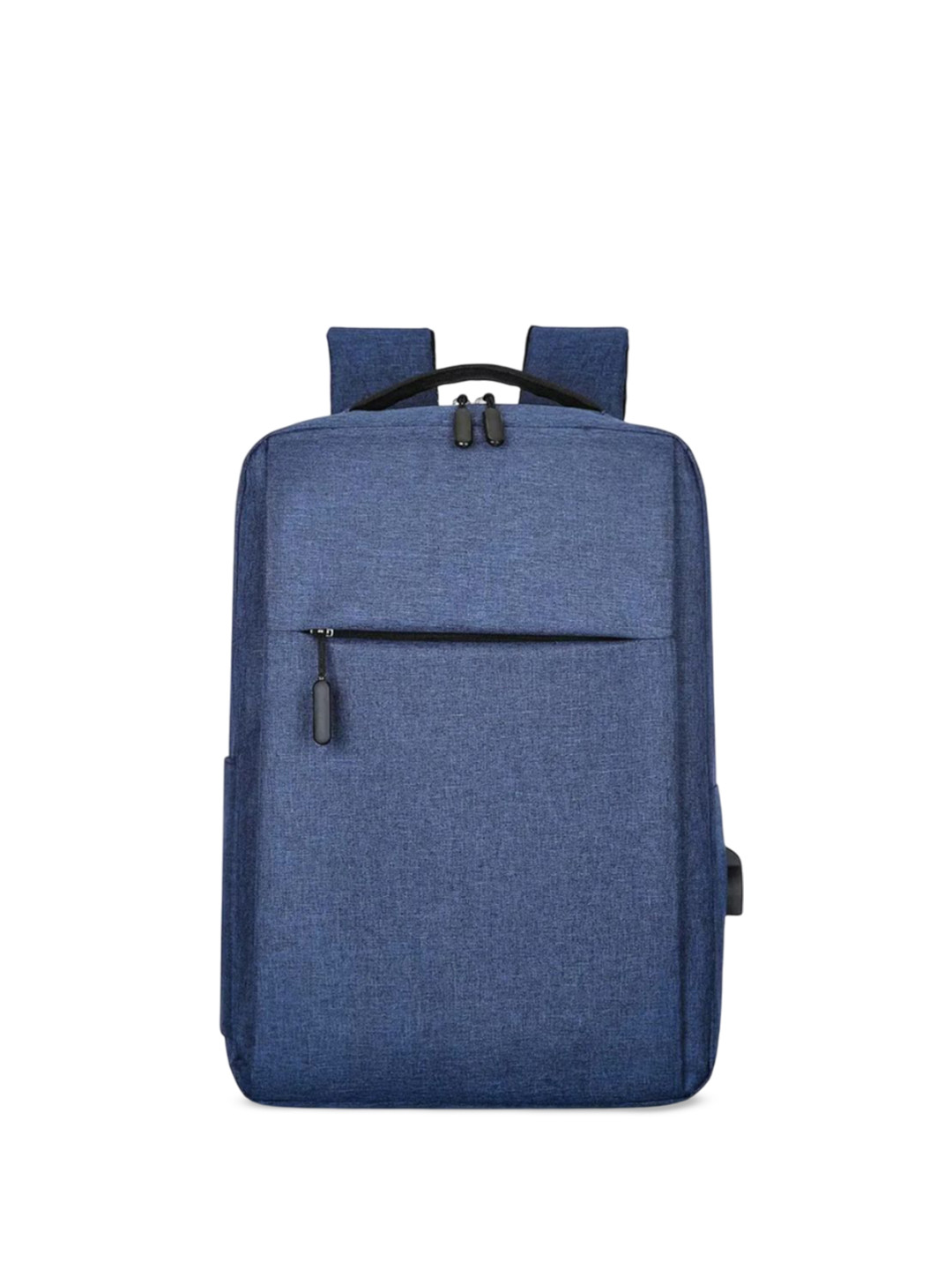 SWISS HORN Laptop  Backpack With USB Charging Port