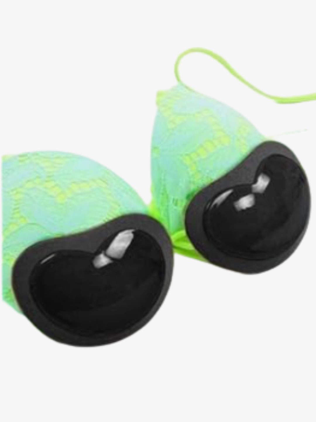 G Heist Women Set of 2 Breast Enhancer Insert Bra Pads